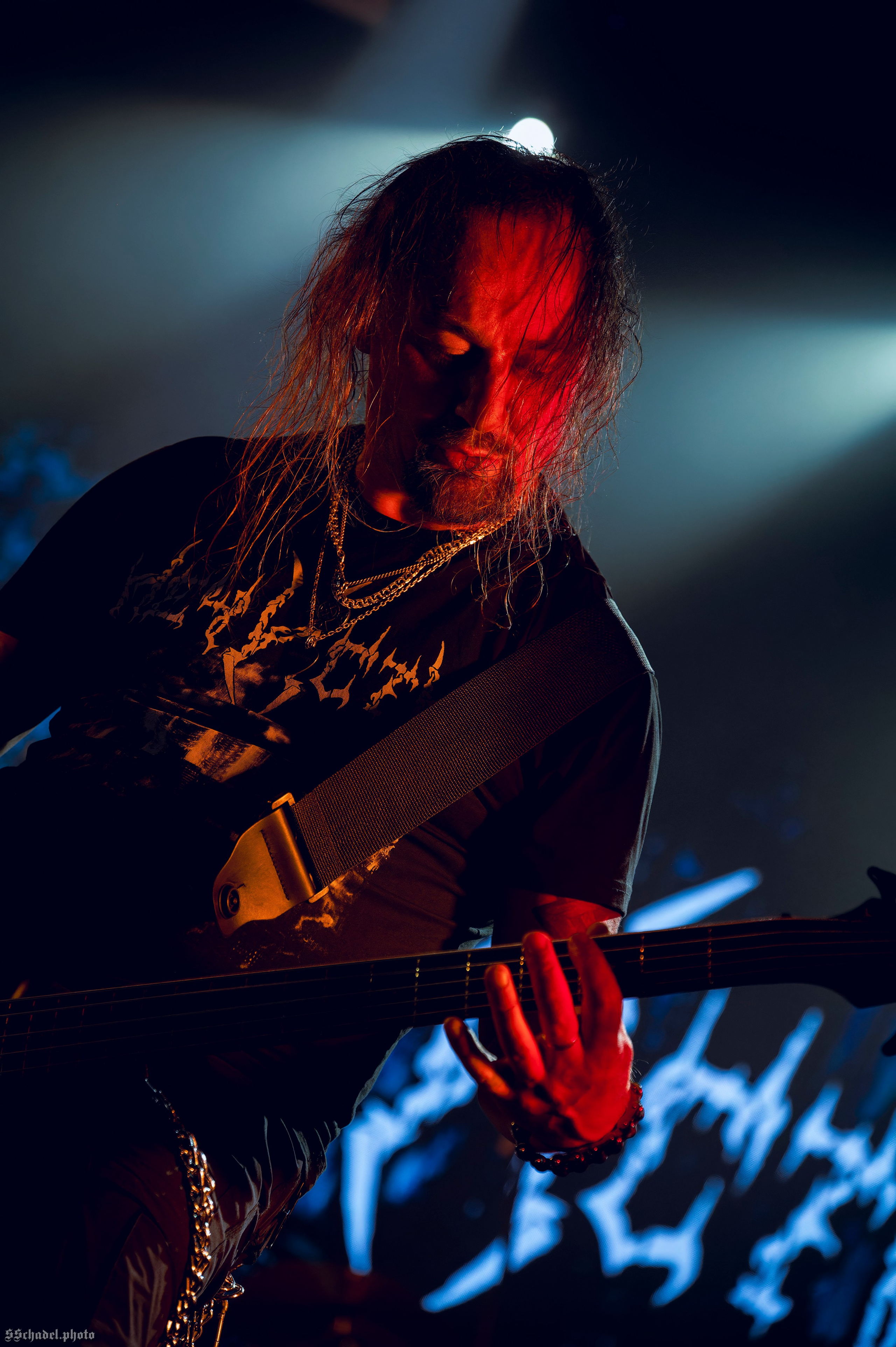 Скрежет Металла // Нечисть 21.06.2025. We will make everything metal!