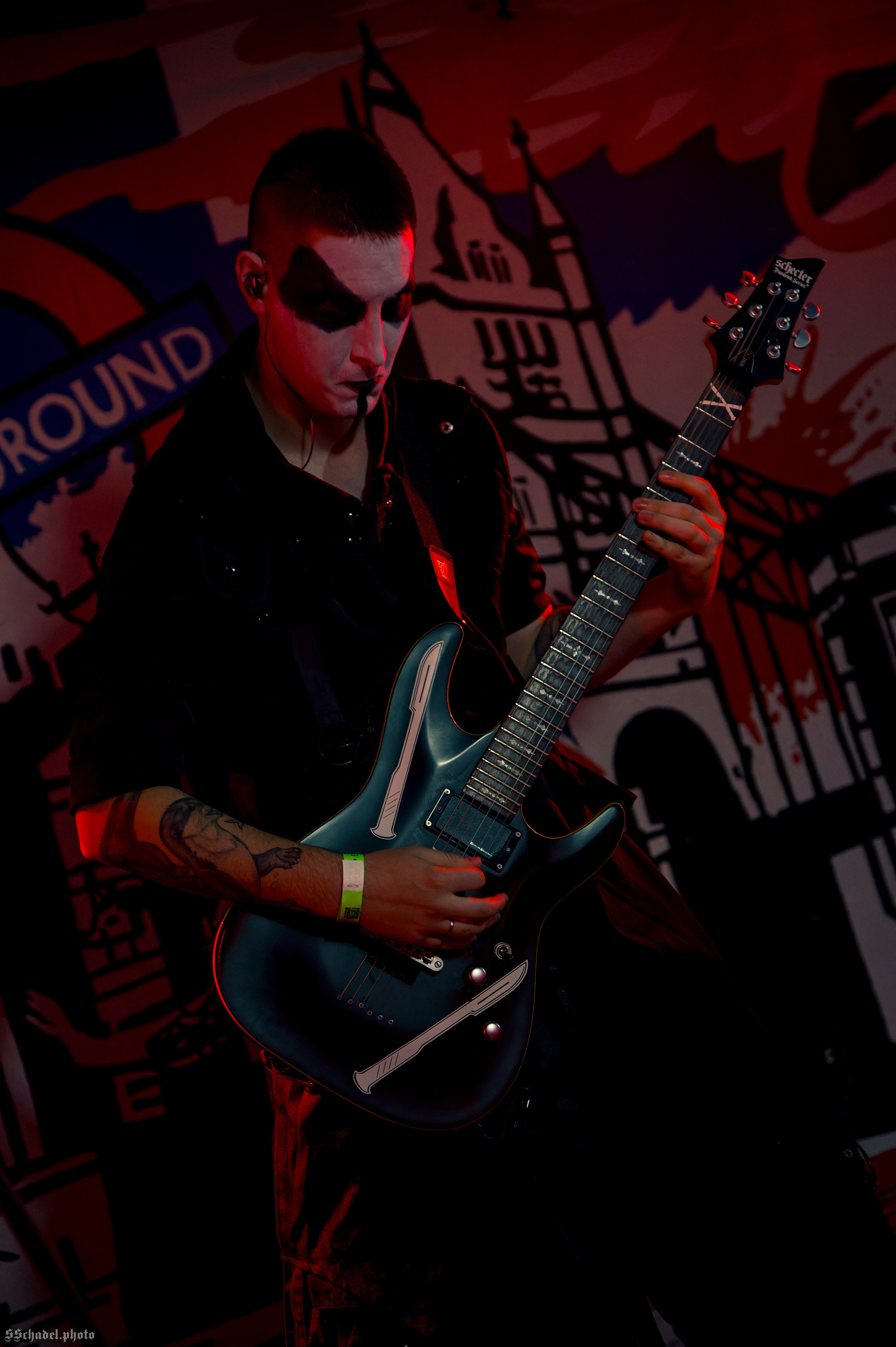 Бальзаматор 23.08.25. We will make everything metal!