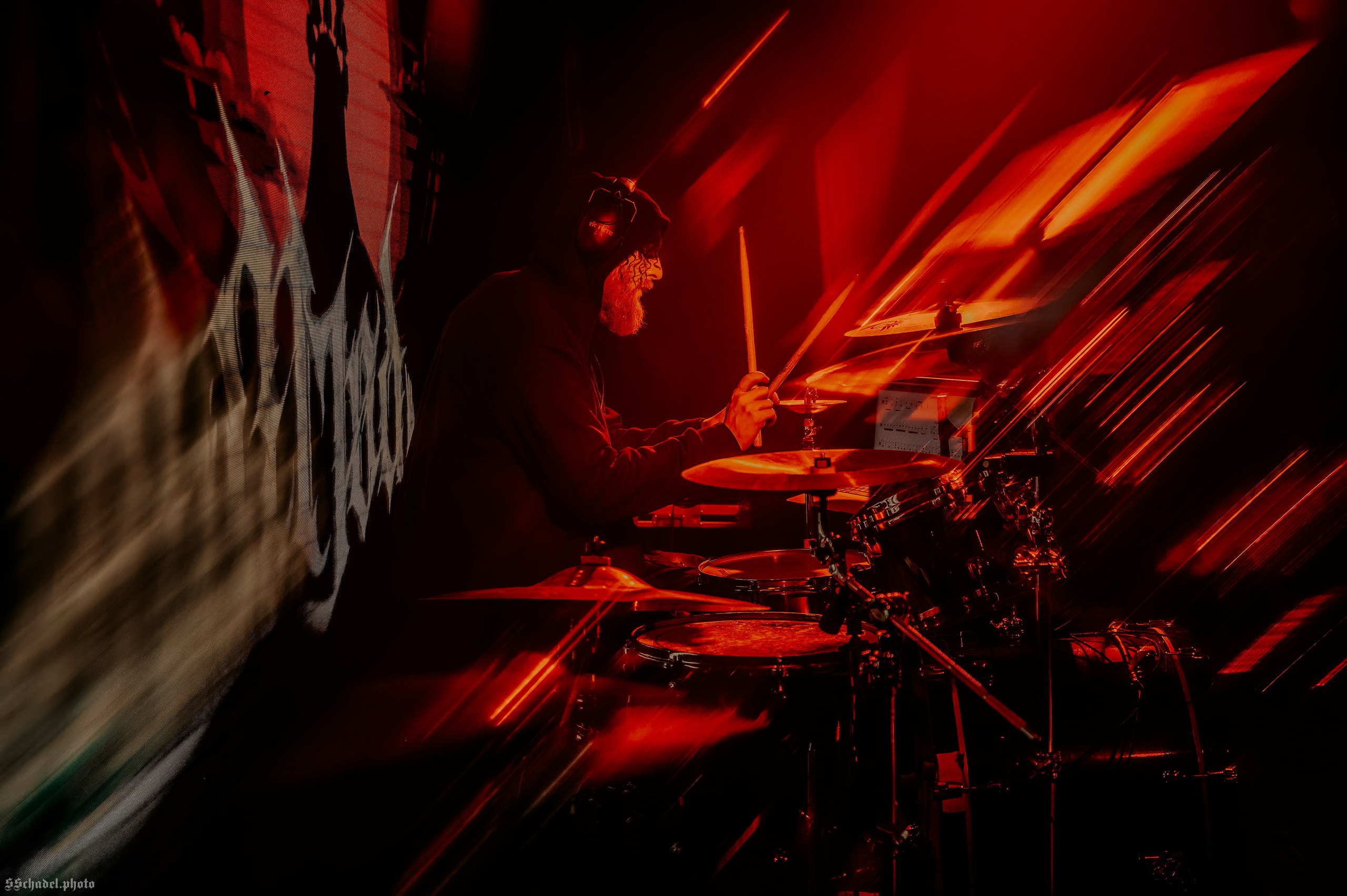 Mjod 19.04.26. We will make everything metal!