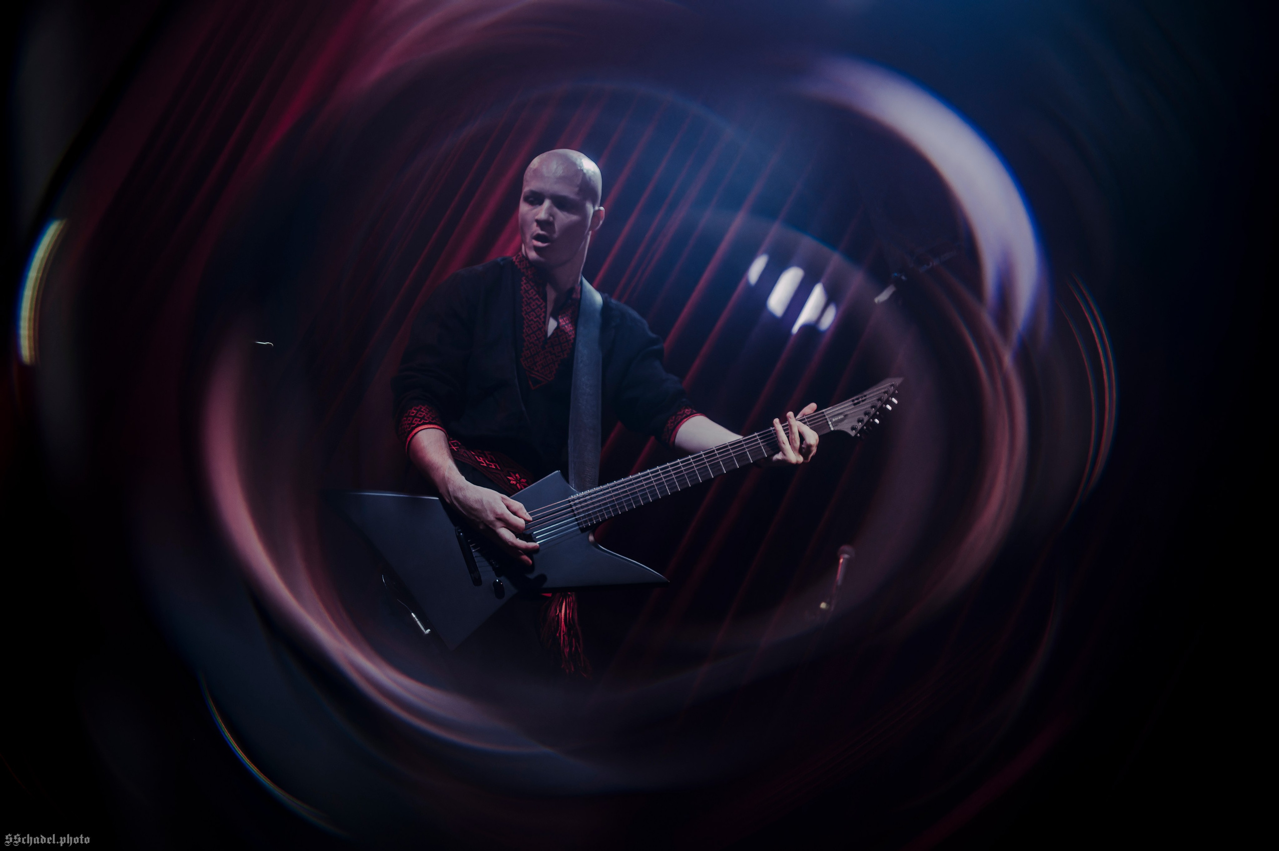 Drakon 08.05.26. We will make everything metal!