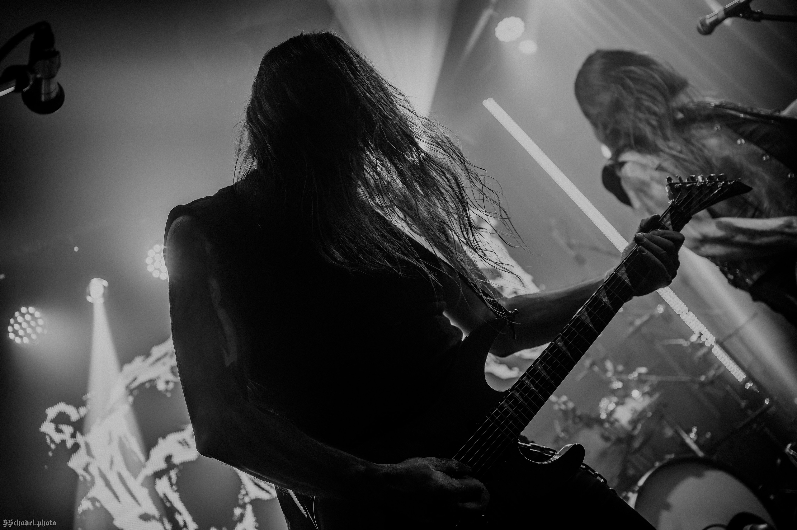 Edoma 07.12.25. We will make everything metal!