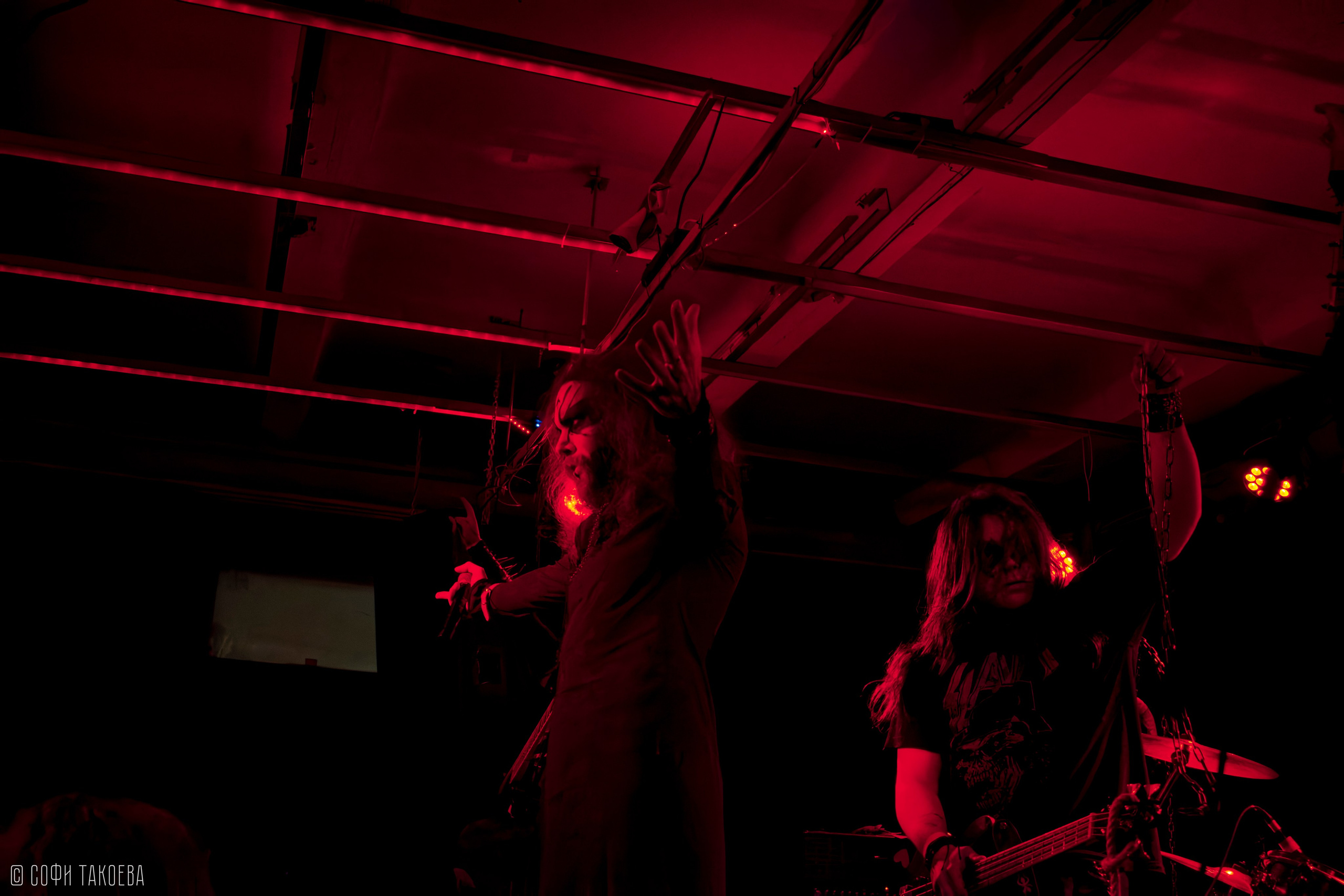 Neargroth 21.02.25. We will make everything metal!