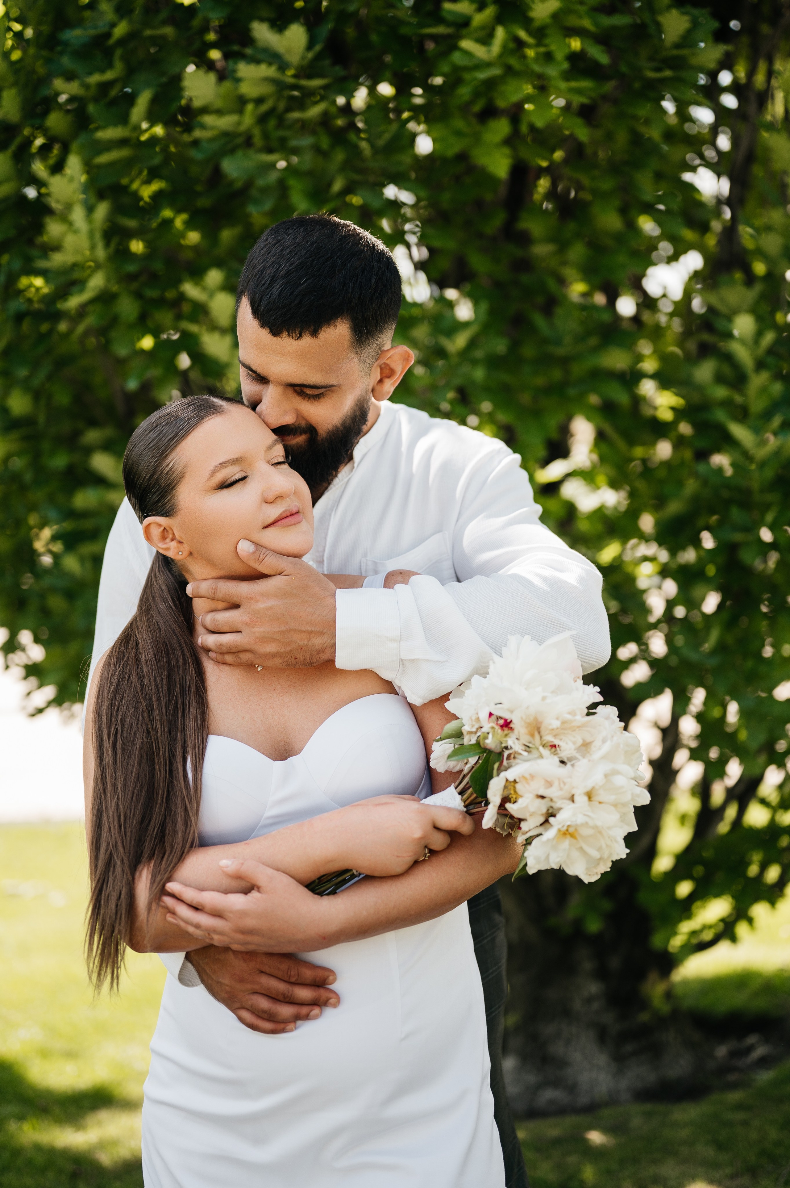 Роман и Анастасия💍. Свадебный и семейный фотограф в Краснодаре Алина Мельник