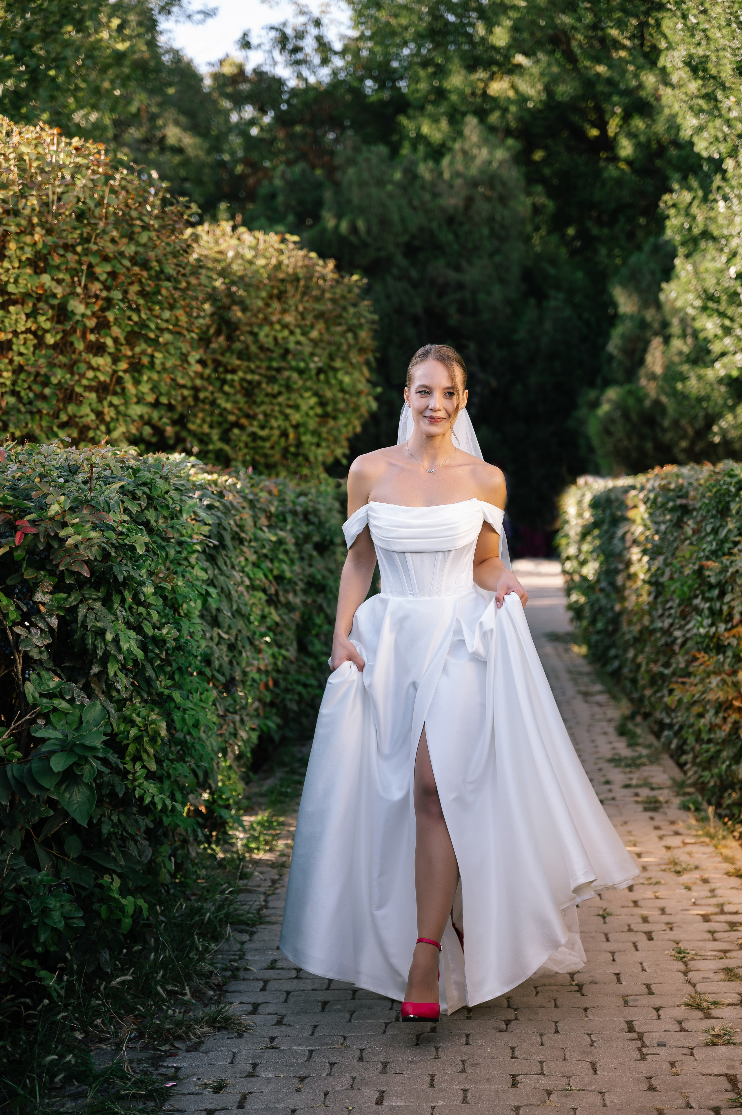 Дима & Даша. Свадебный фотограф Екатерина Зайцева Краснодар