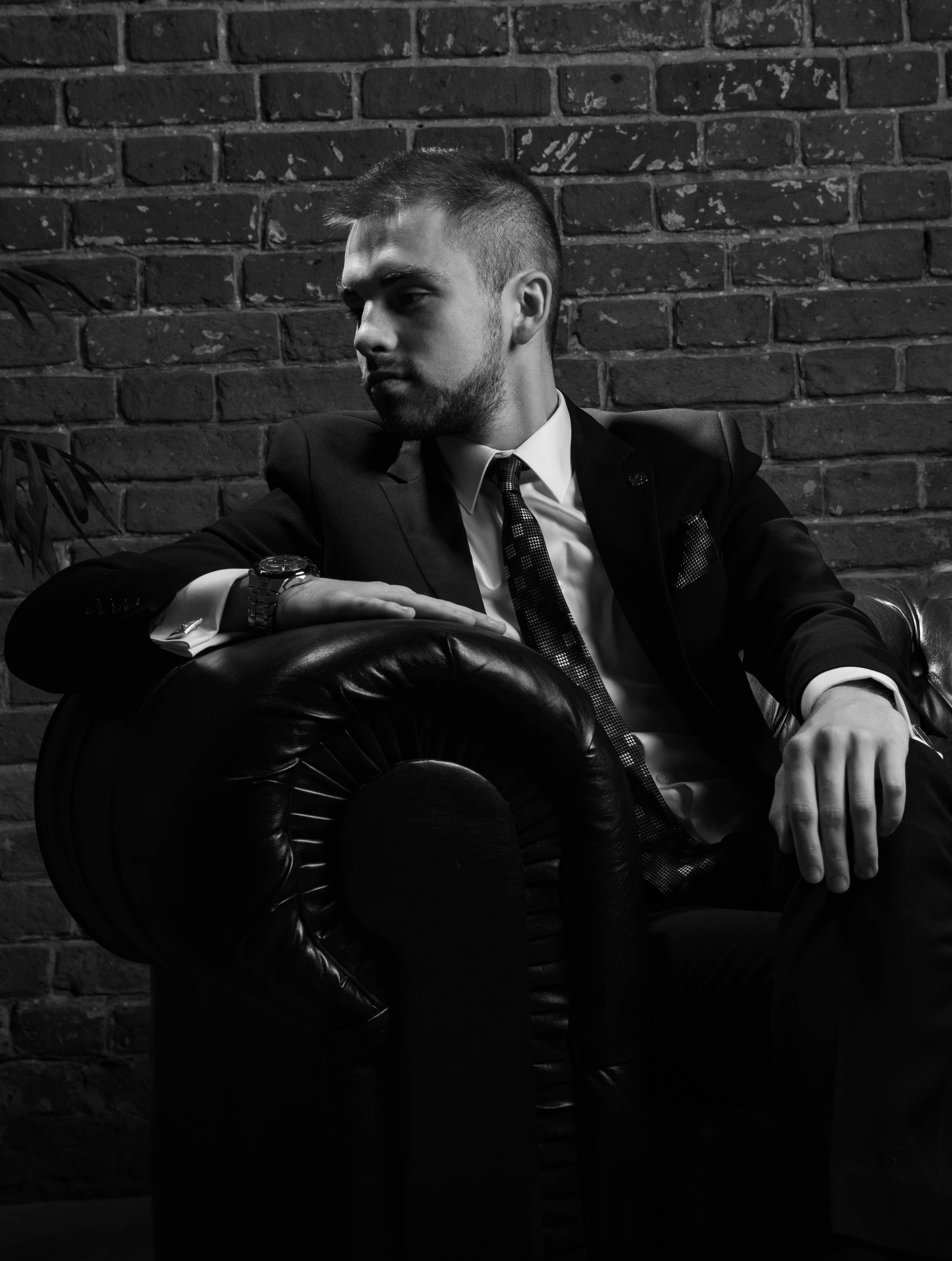 Никита. Коммерческий фотограф