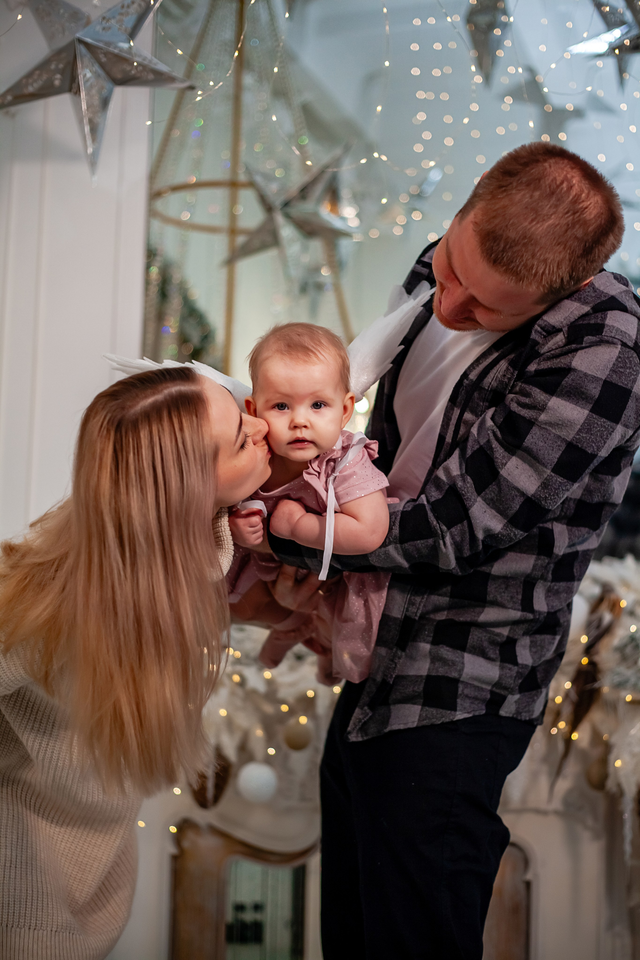 Кирочка. Свадебный и семейный фотограф в Армавире