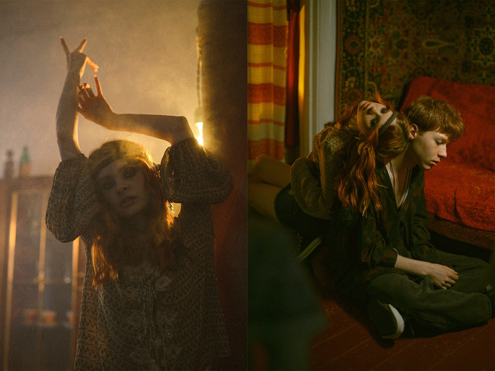 Хиппи Love — story. Свадебный и семейный фотограф в Абхазии Жанна Соснина