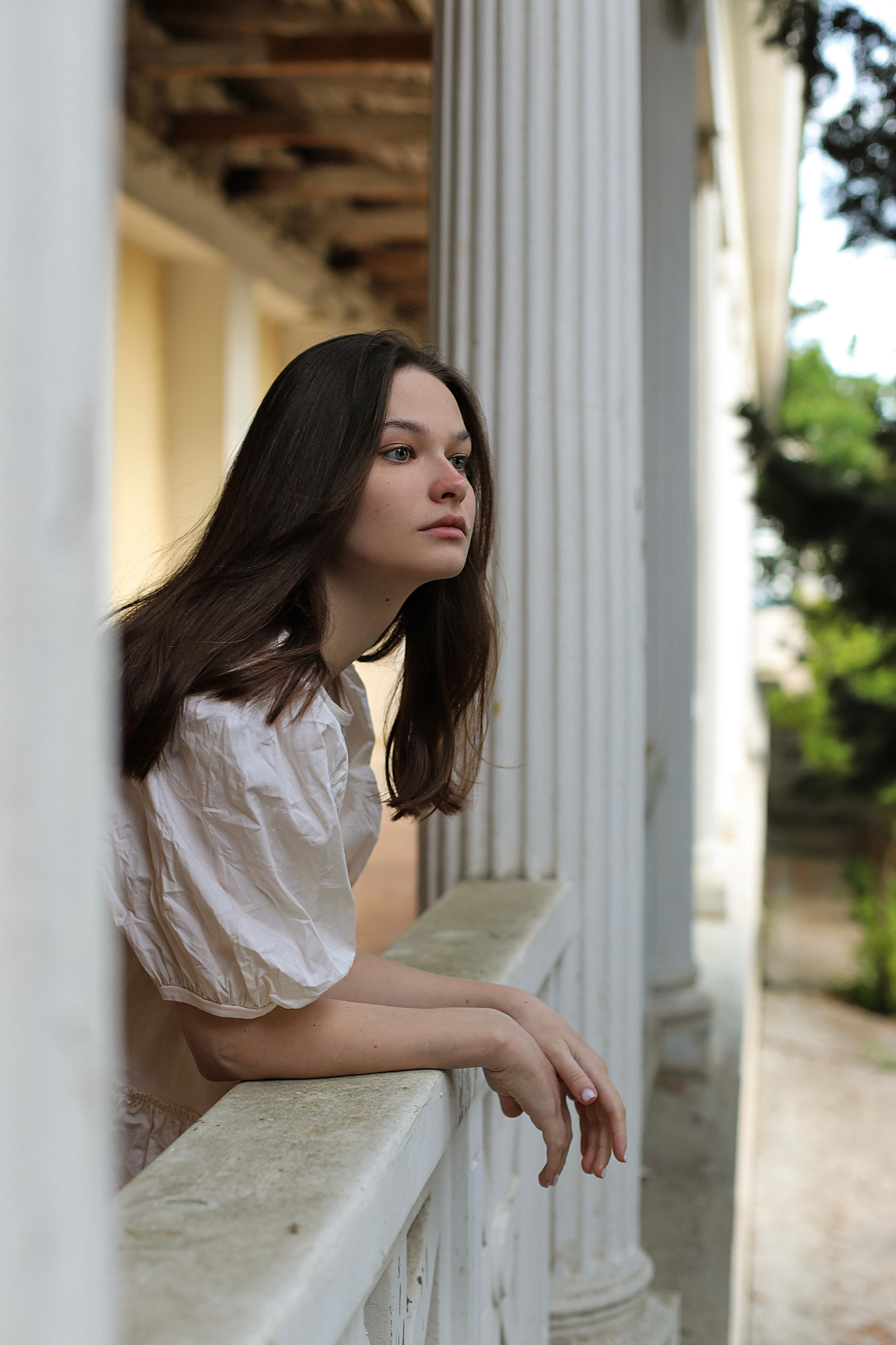 ДАРЬЯ. Фотограф Мариуполь | Ялта | Крым — Диана Мазенко