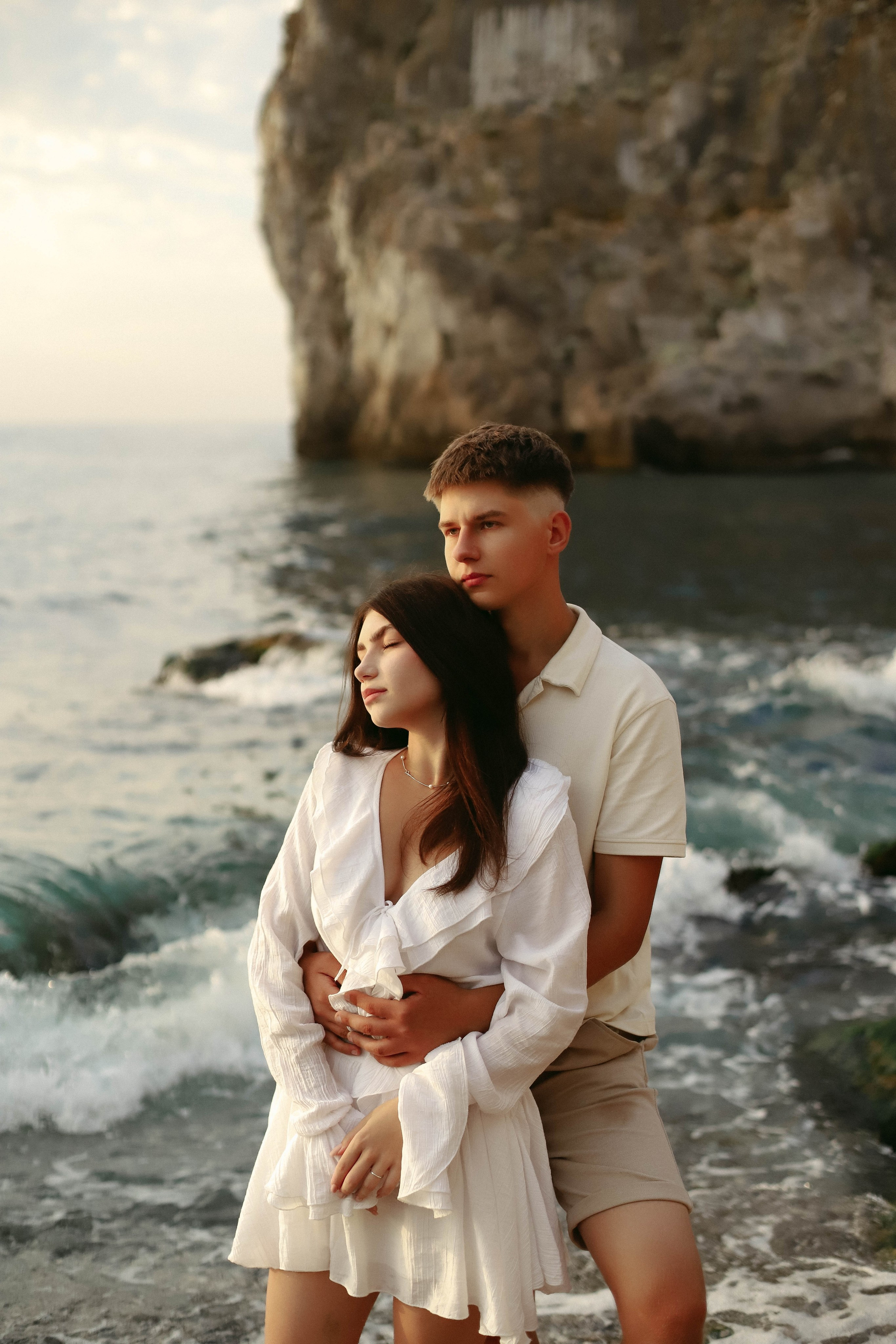 ЮЛИЯ & СЕРГЕЙ. Фотограф Мариуполь | Ялта | Крым — Диана Мазенко