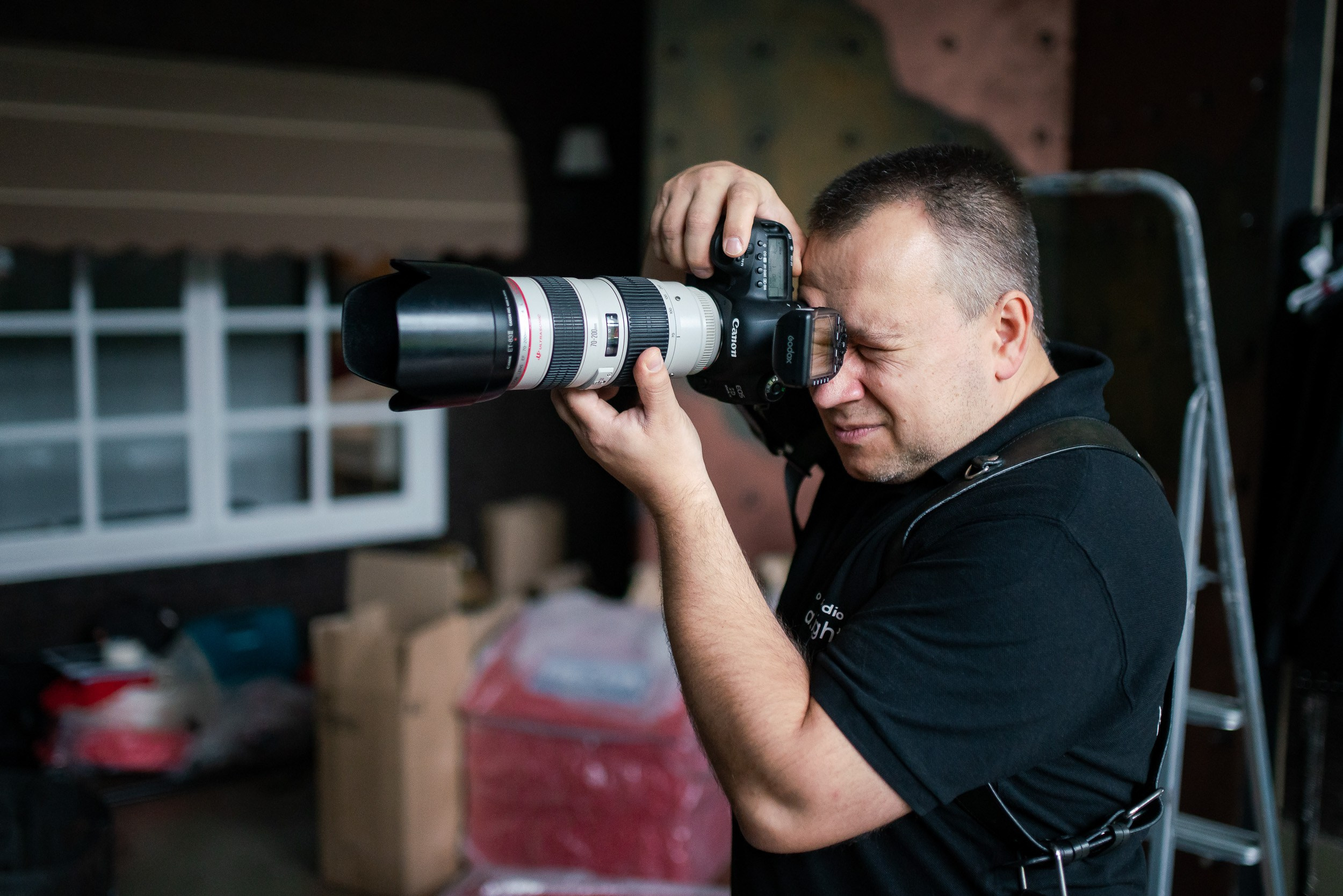 Фотосъемка КАРТИН. Фотограф в Ярославле Михаил Семенов