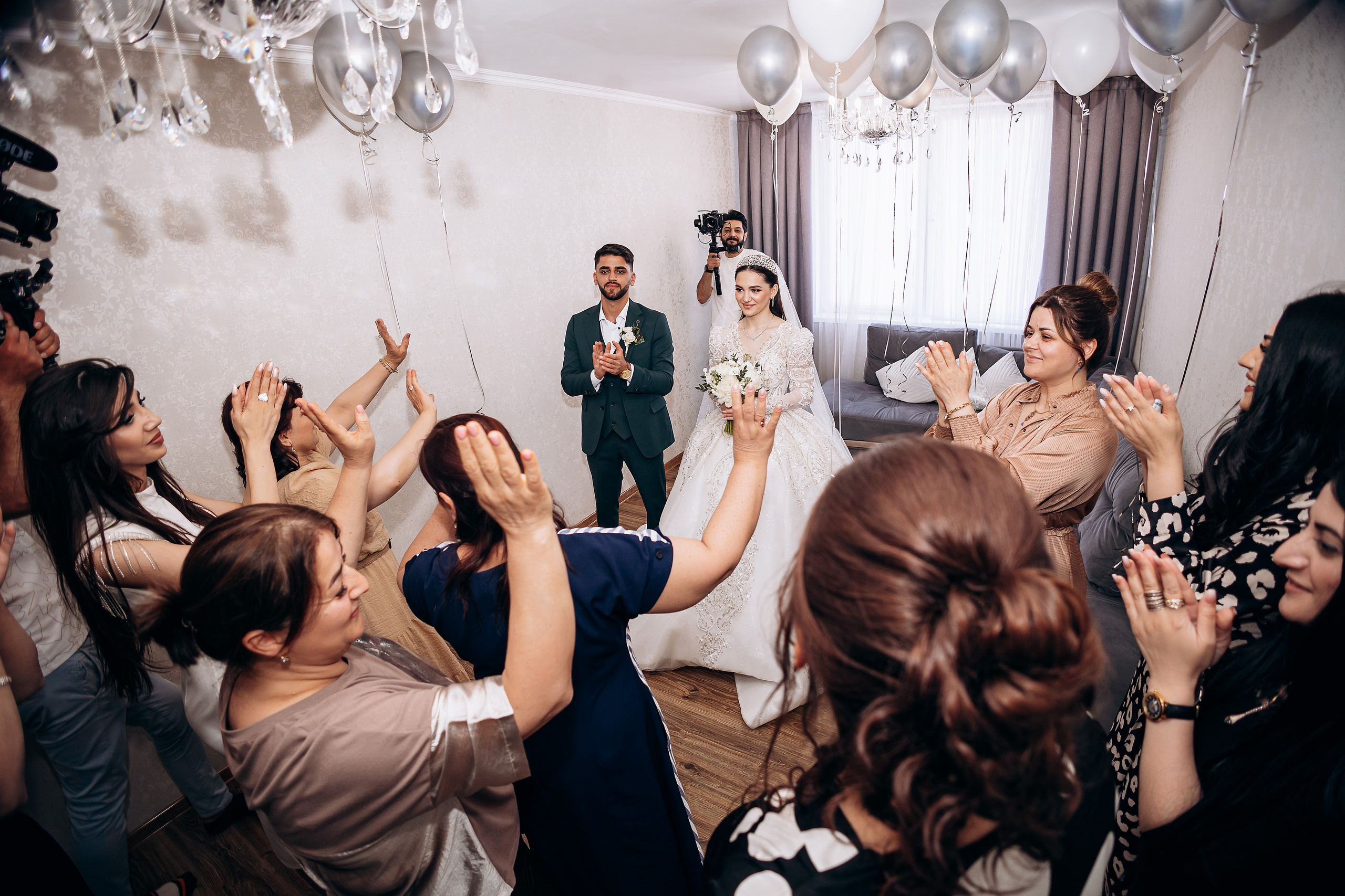 Акшин и Фидан 9 июня 2023. Фотограф в Калининграде свадебная фотография, репортажная, фотосессии