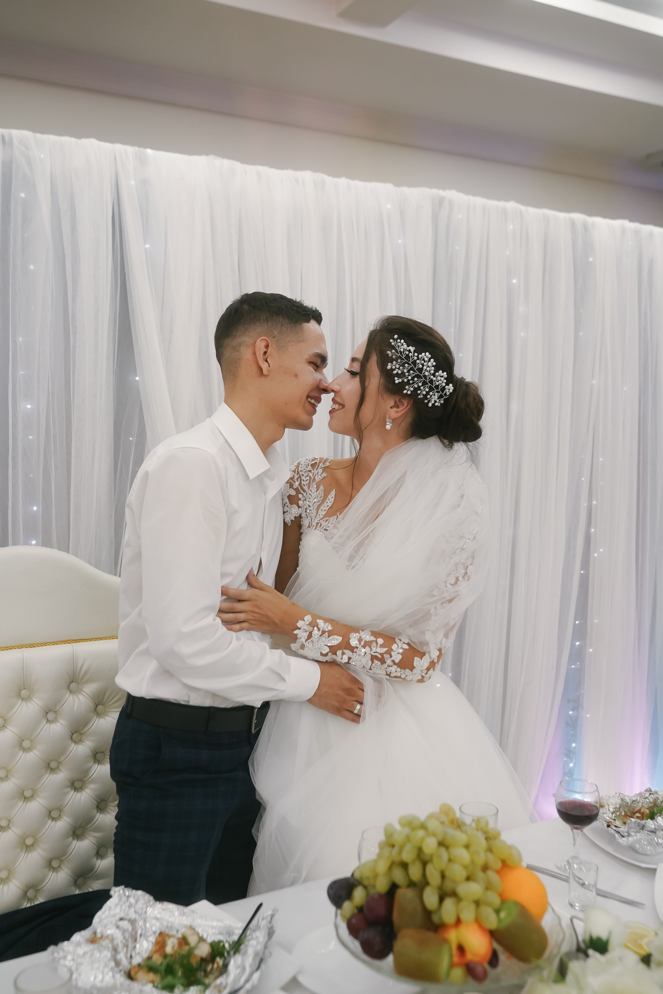 Лотте | 2023 Булат и Альбина. ИТВИ