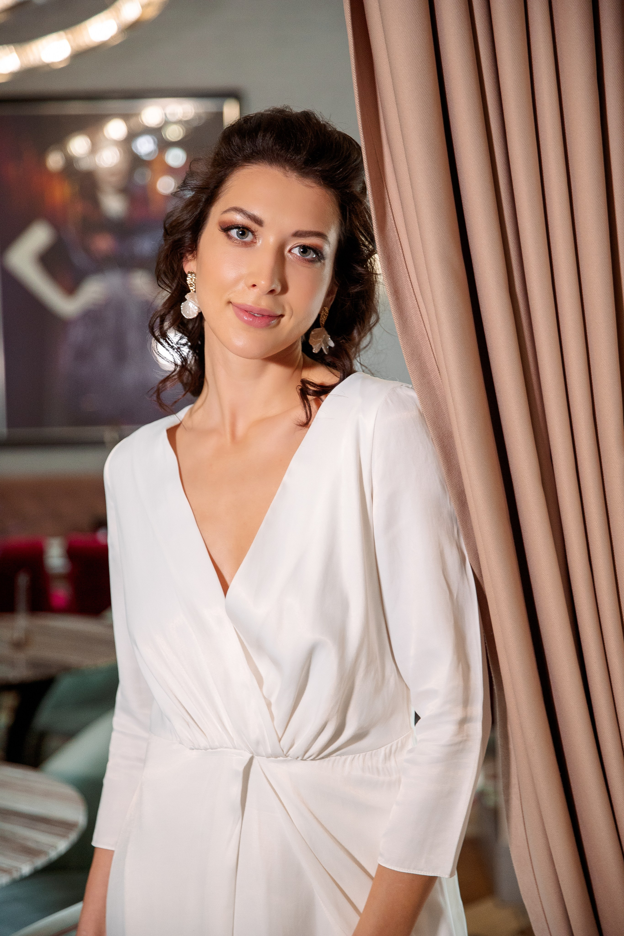 Виктория. Свадебный и семейный фотограф в Челябинске Юлия Ишимова