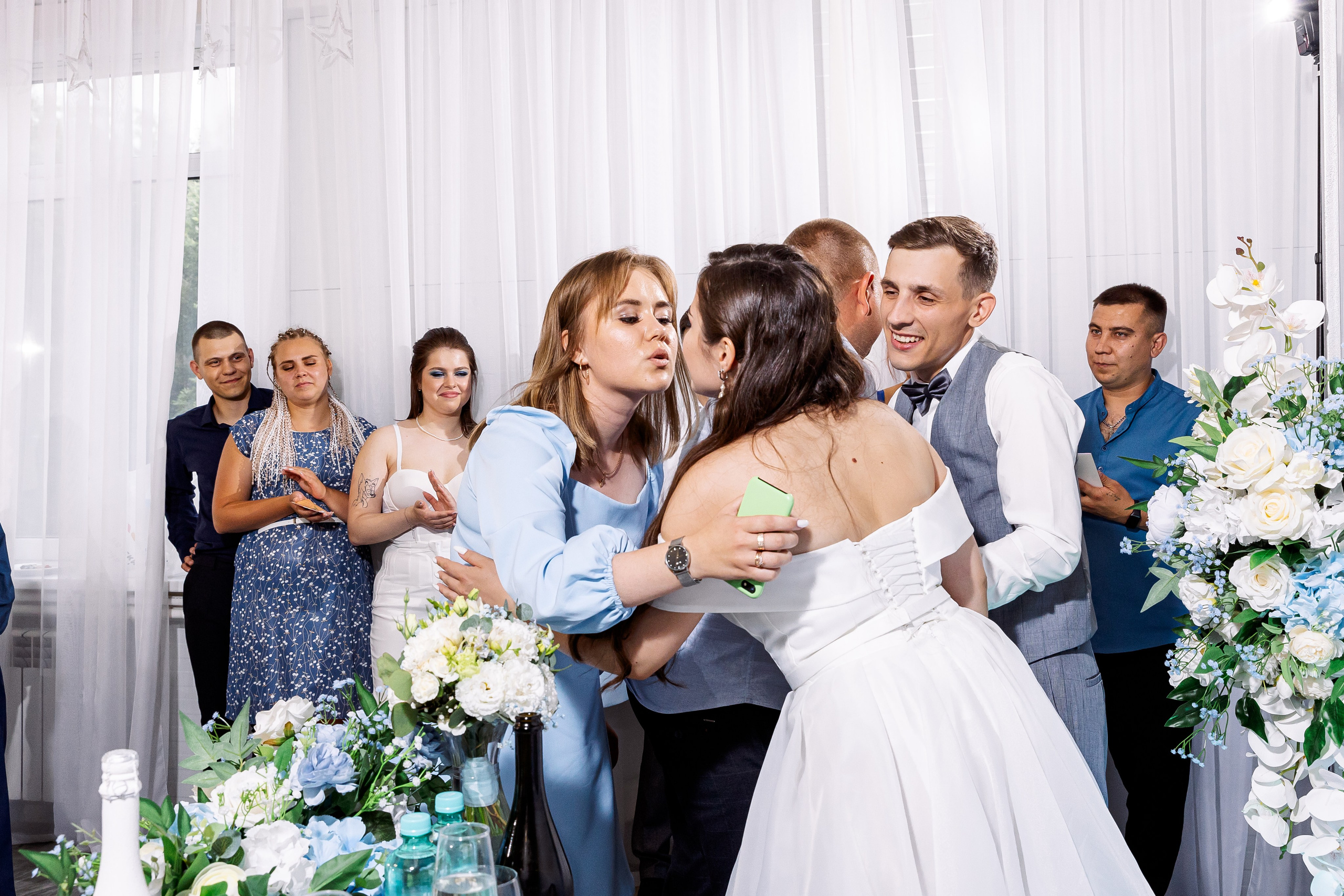 Сергей и Валерия. Свадебный и семейный фотограф в Челябинске Юлия Ишимова