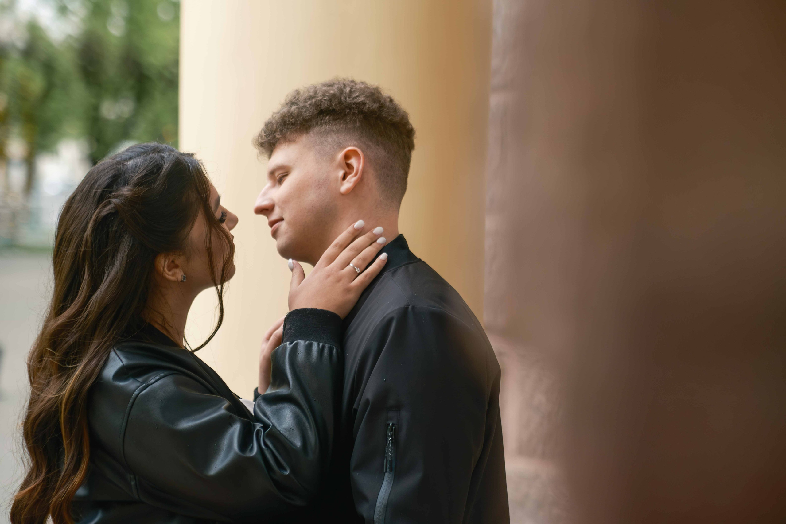 Елисей & Ксения. Свадебный фотограф Смоленск