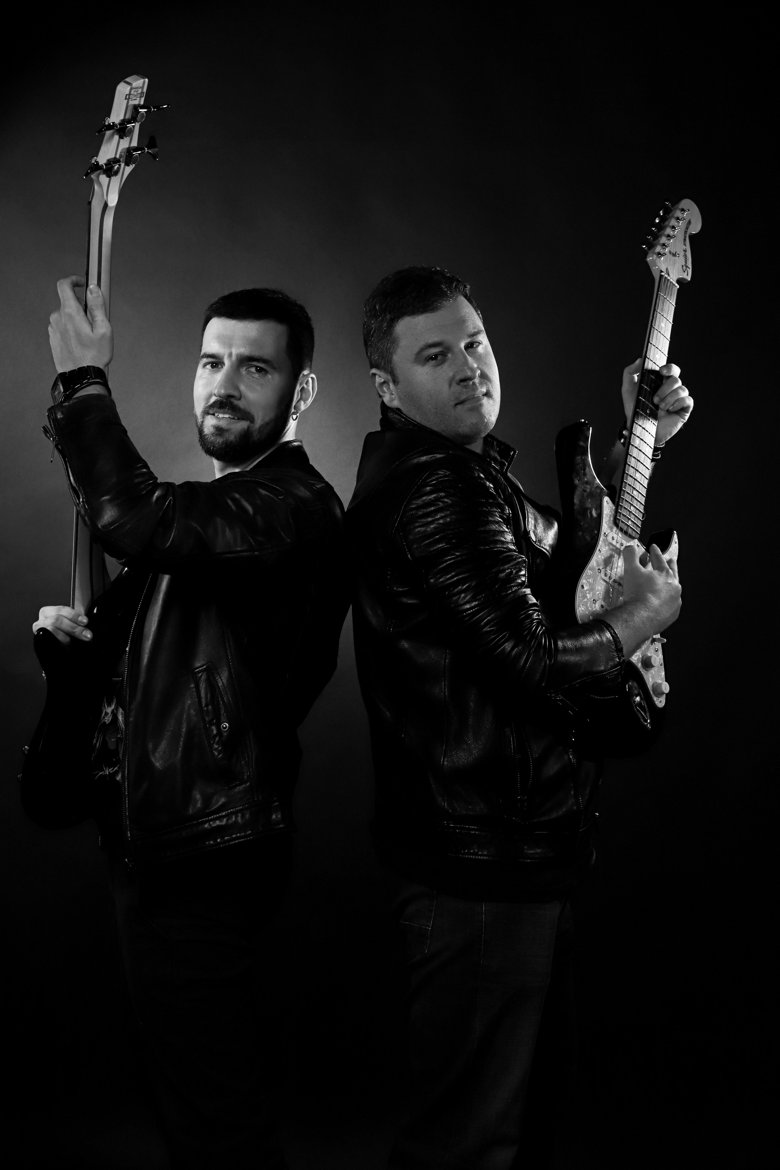 Rock You Like a Hurricane. Репортажный и свадебный фотограф в Курске Борис Захарчук