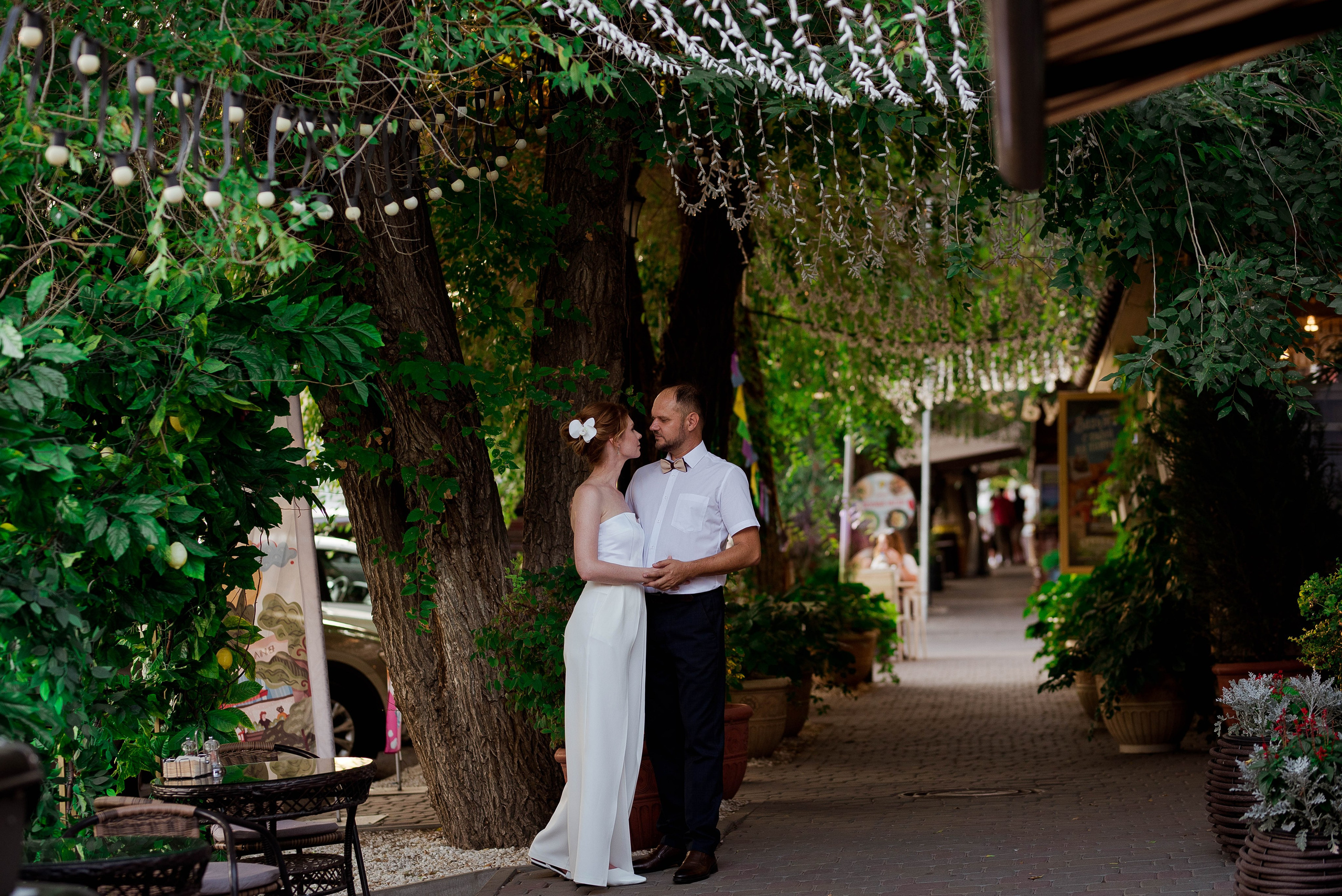 Илья и Евгения. Свадебный и семейный фотограф Яна Стражева. Волгоград, Москва