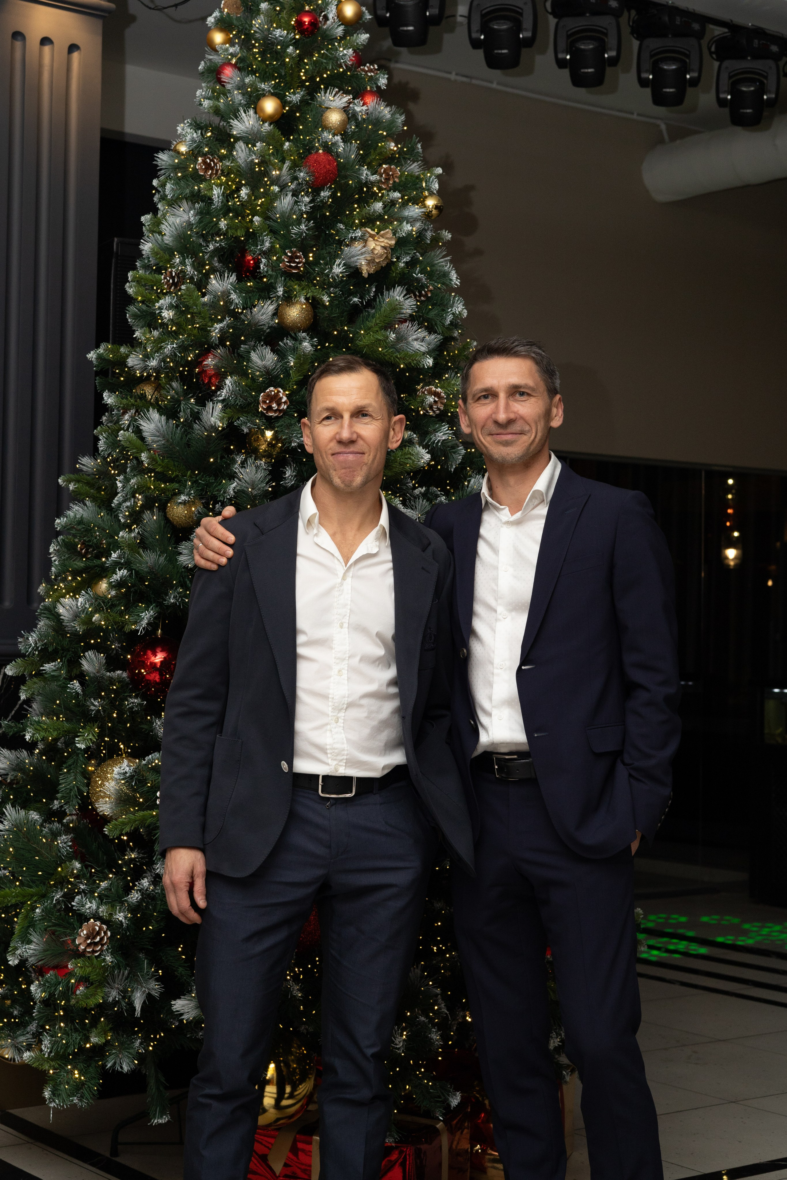 Корпоратив. Главная