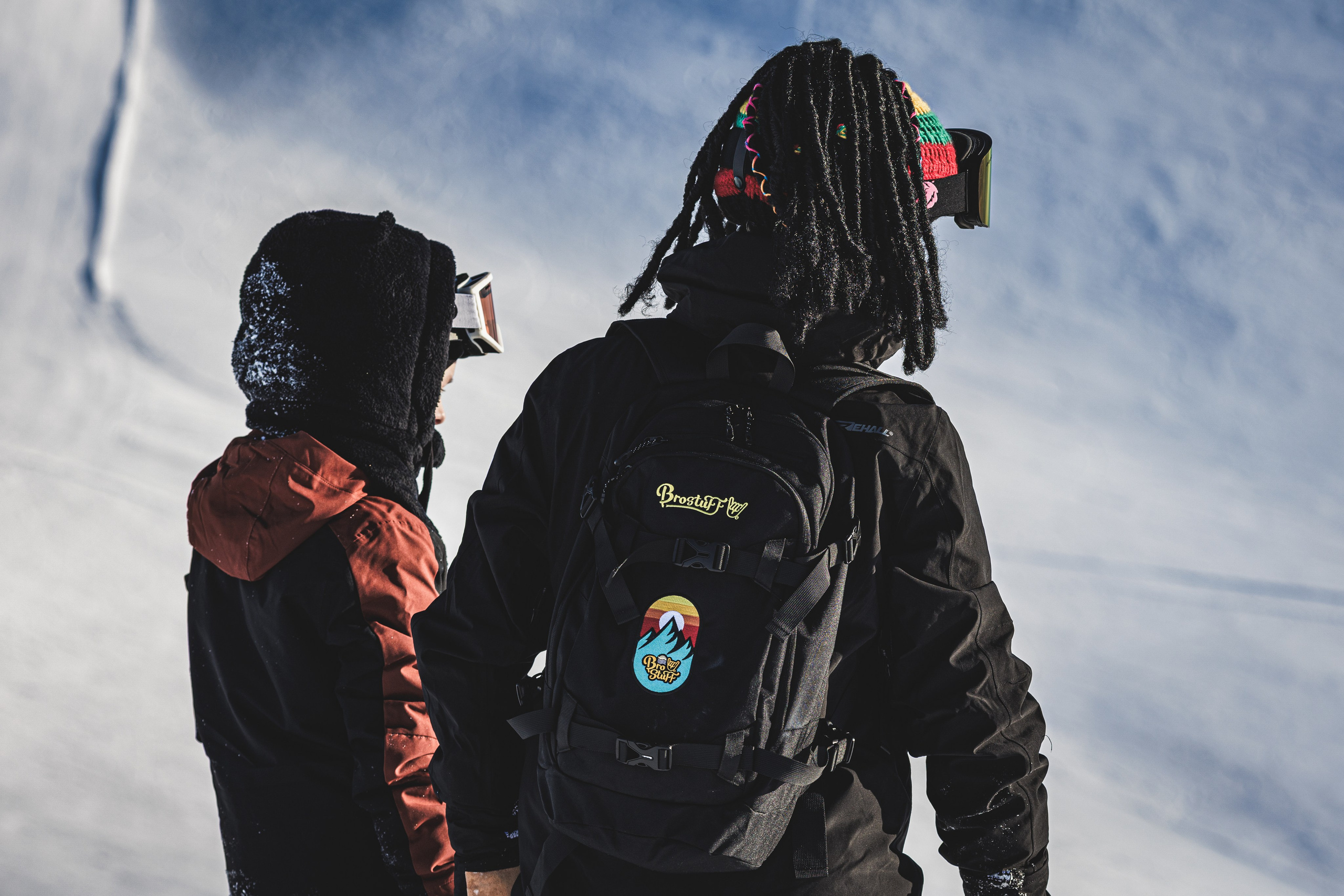 Хибинские товарищи. Фотограф Александр в Санкт-Петербурге