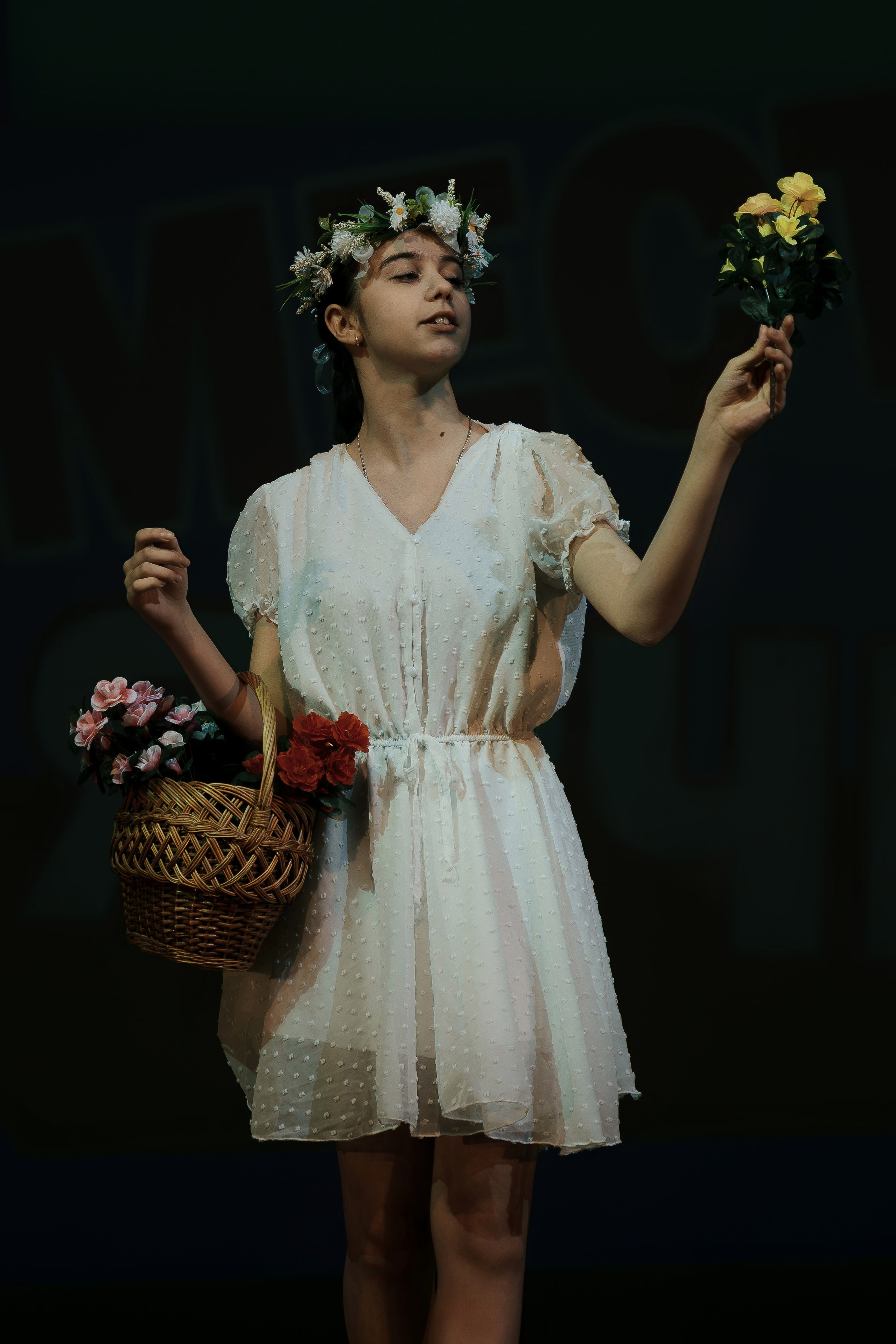 Арт-объединение Творческие люди. ДК Литвинки «Вместе ярче». Фотограф Евгений Егоров