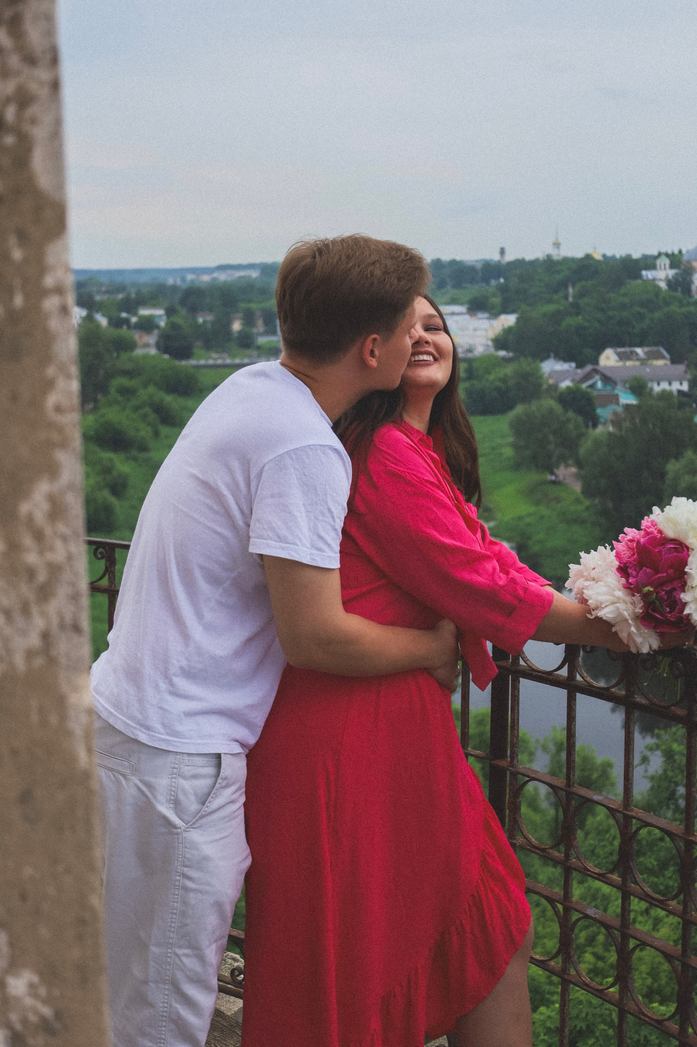 Елизавета & Илья. Никонорова Анастасия