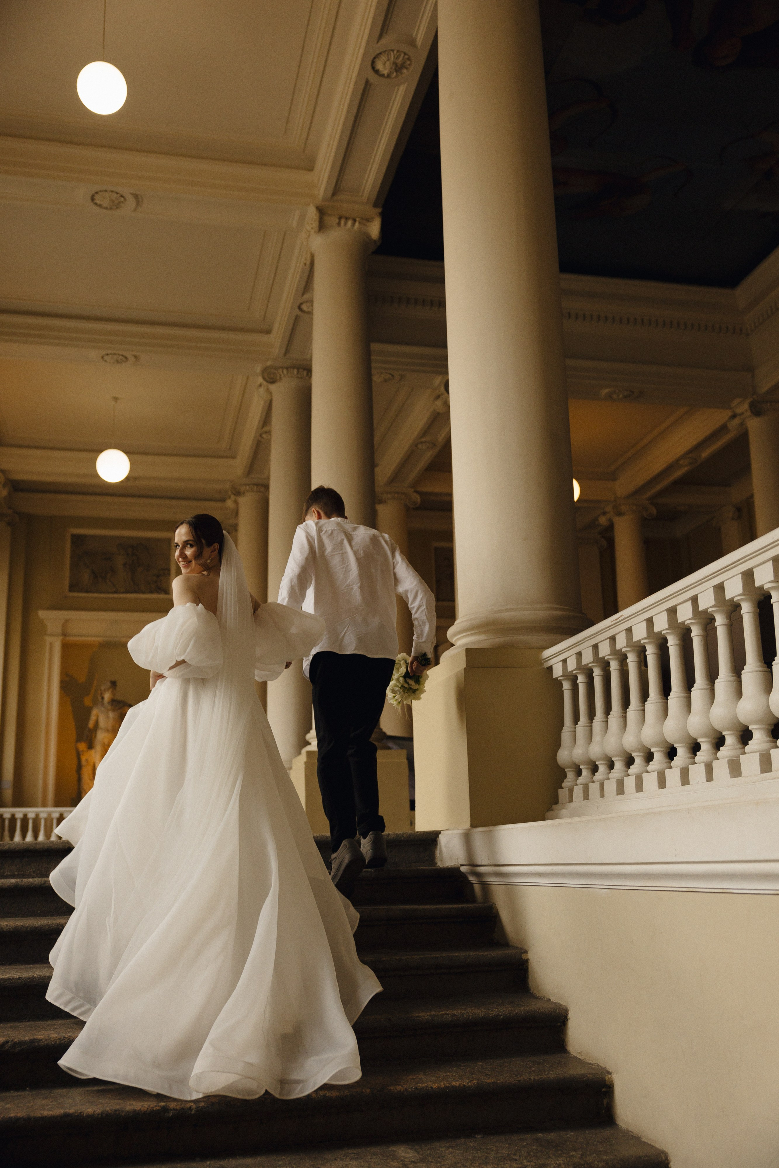 A|A. Свадебный фотограф Таня Караисаева