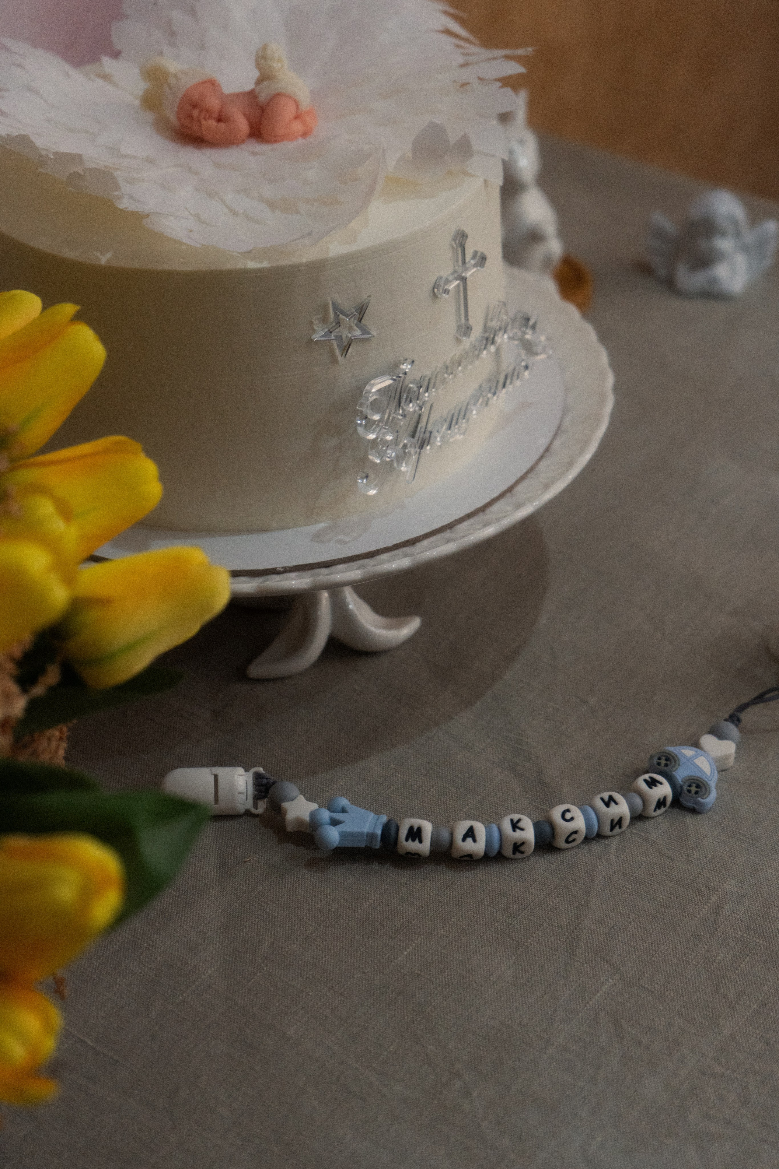 Крещение. Фотограф в Каспийске