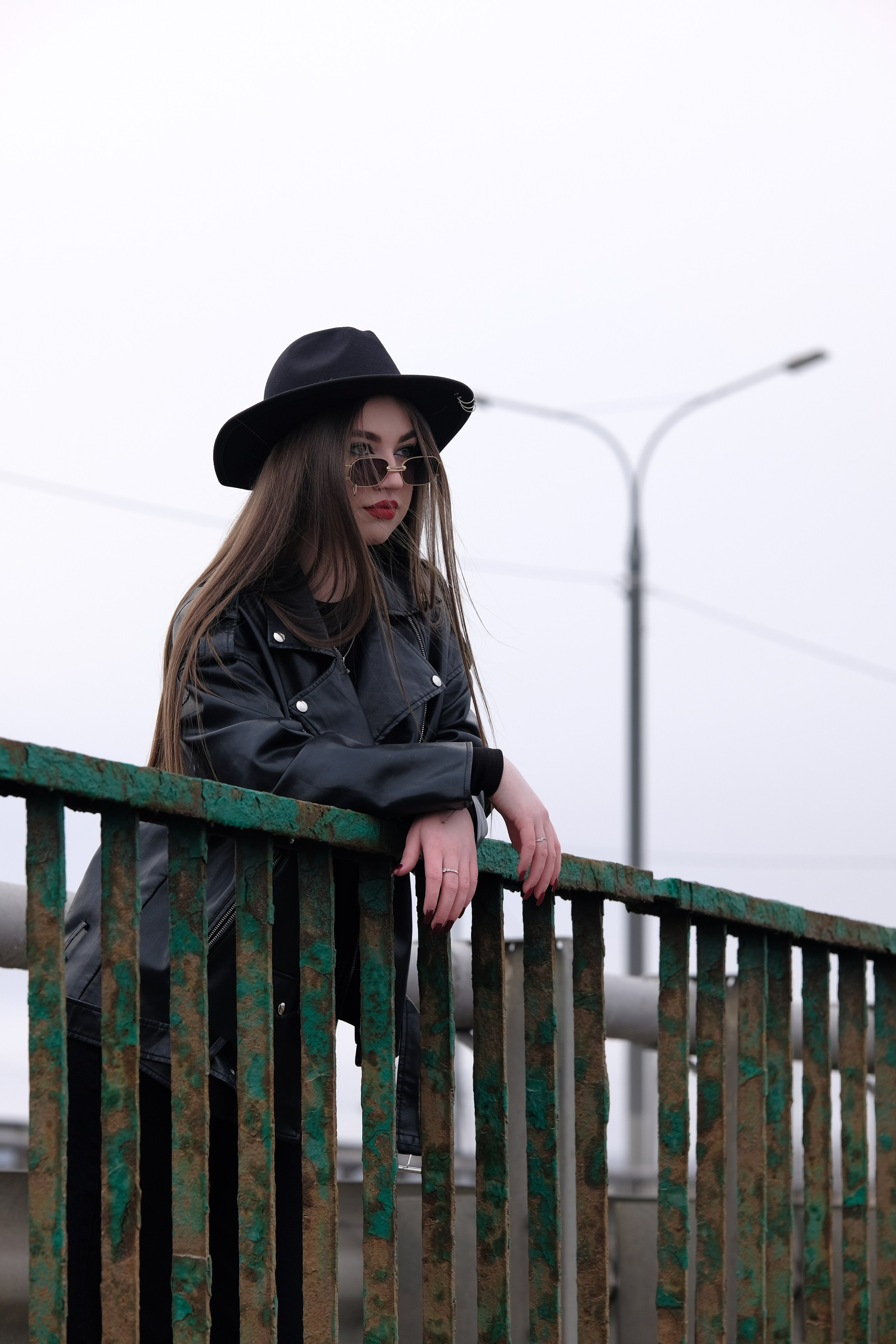 Варвара. Лиза Рязанцева