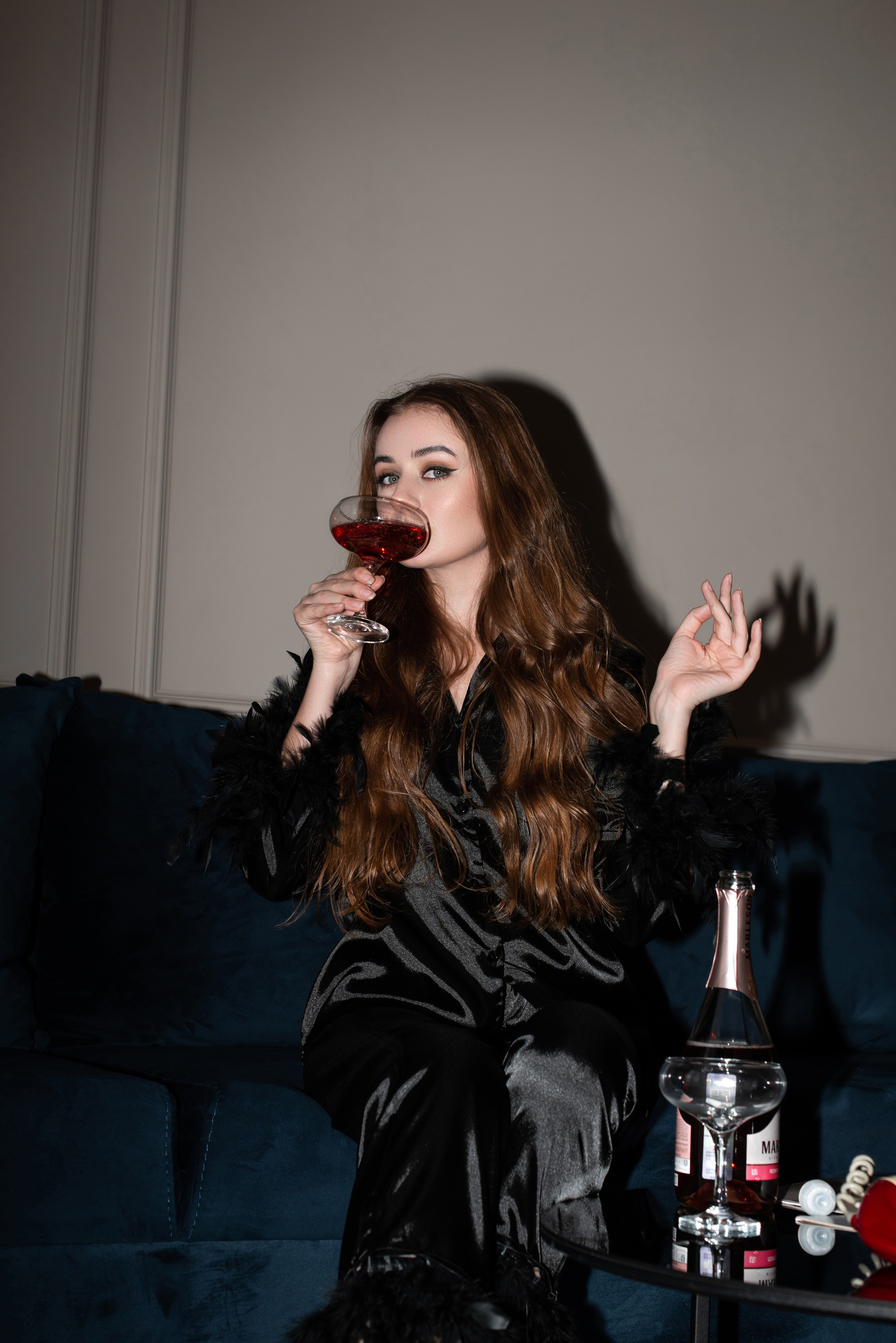 Анастасия. Фотограф Палий Ульяна