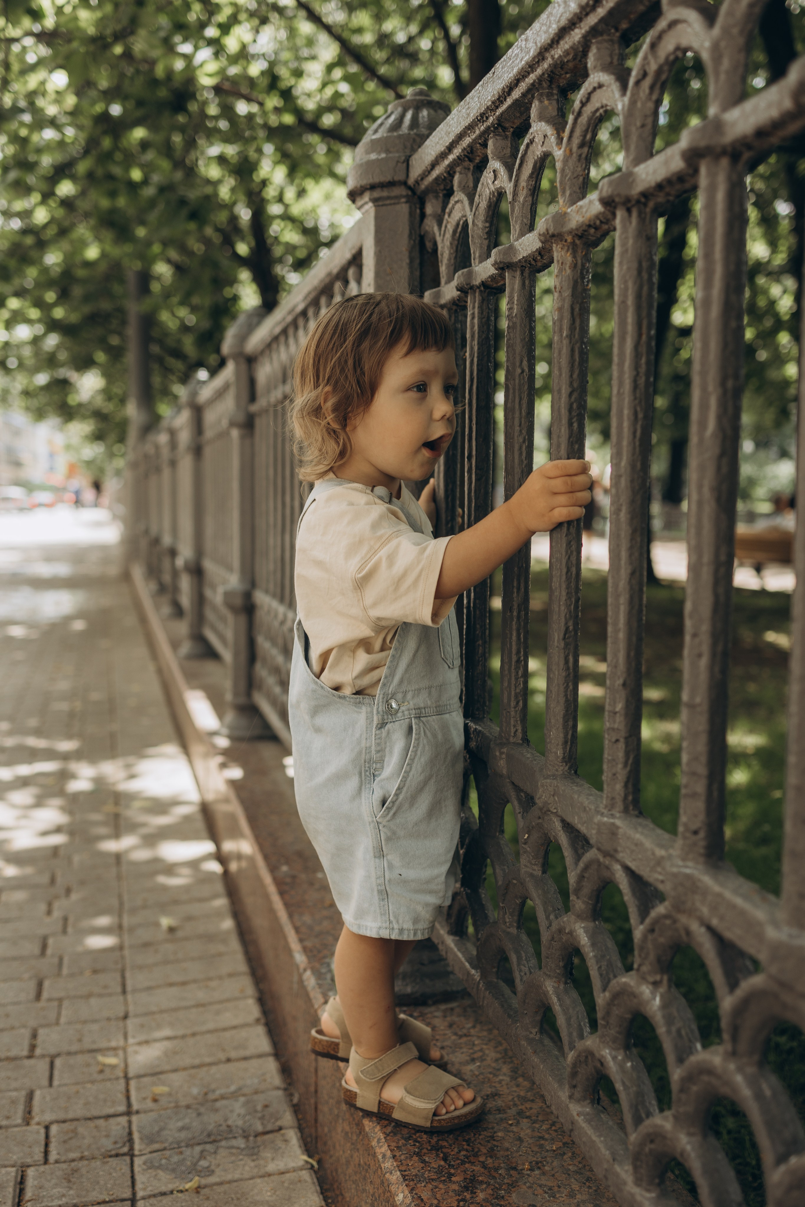 Маша и Миша. Семейный фотограф в Москве Виктория Ястребинская