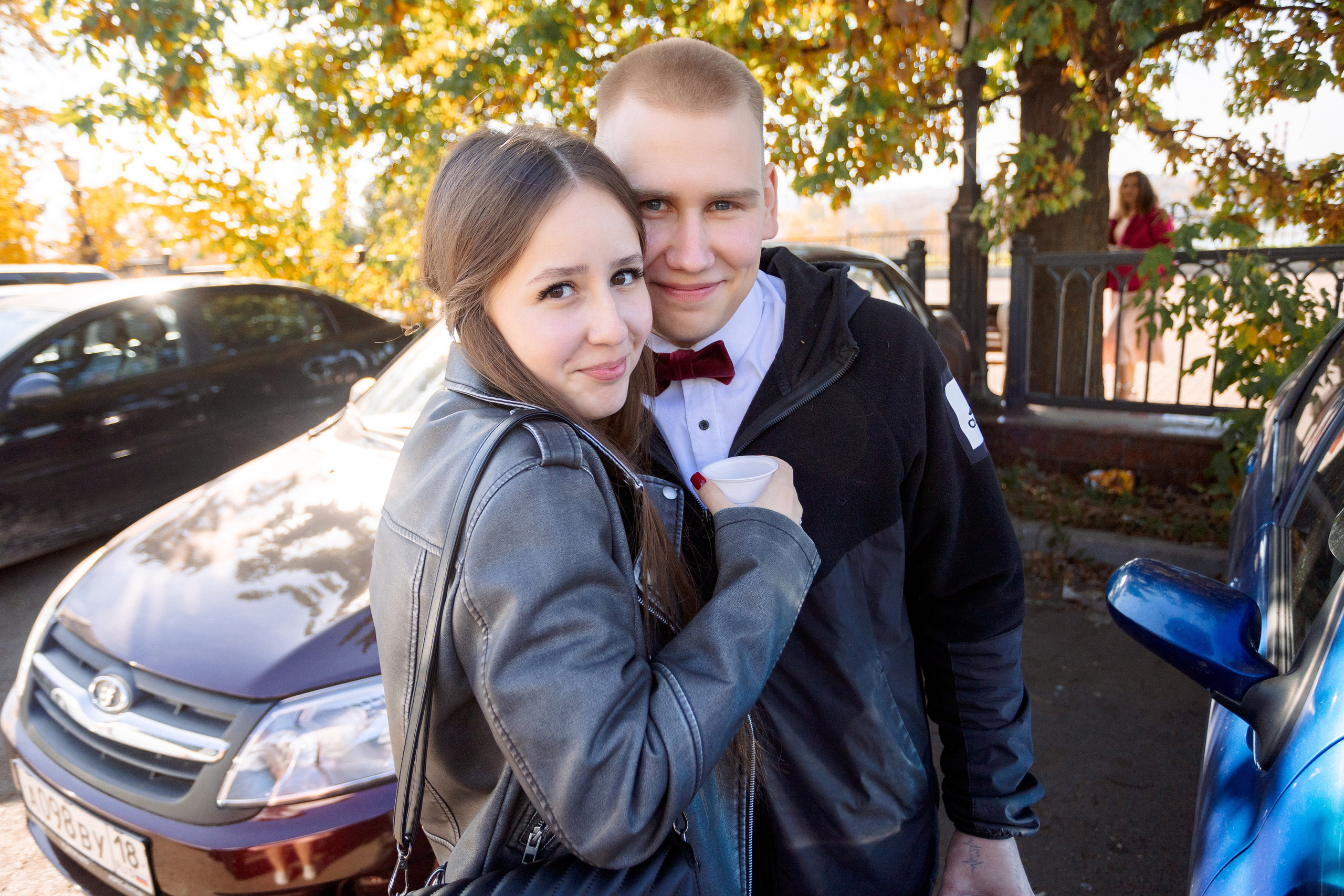 СВАДЬБА: Дима и Юля. Все фото. Профессиональный фотограф в Ижевске Леша Петров