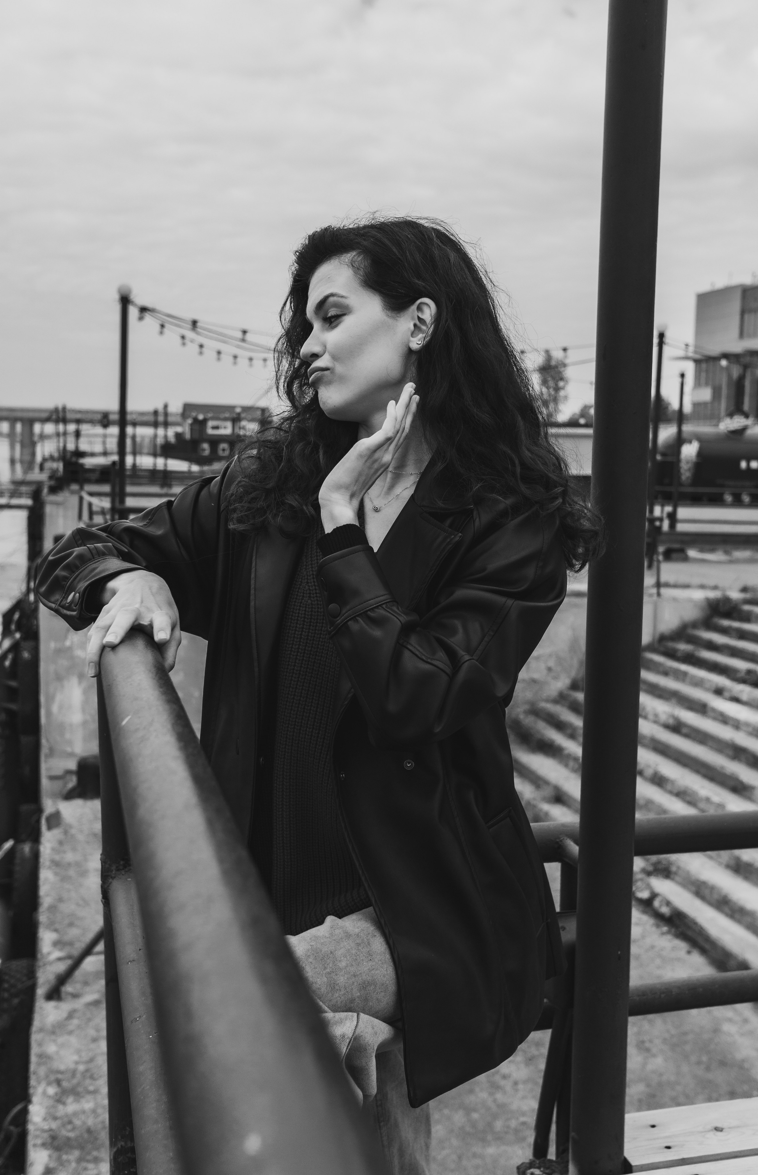 . Фотограф в Новосибирске Грибанов Максим