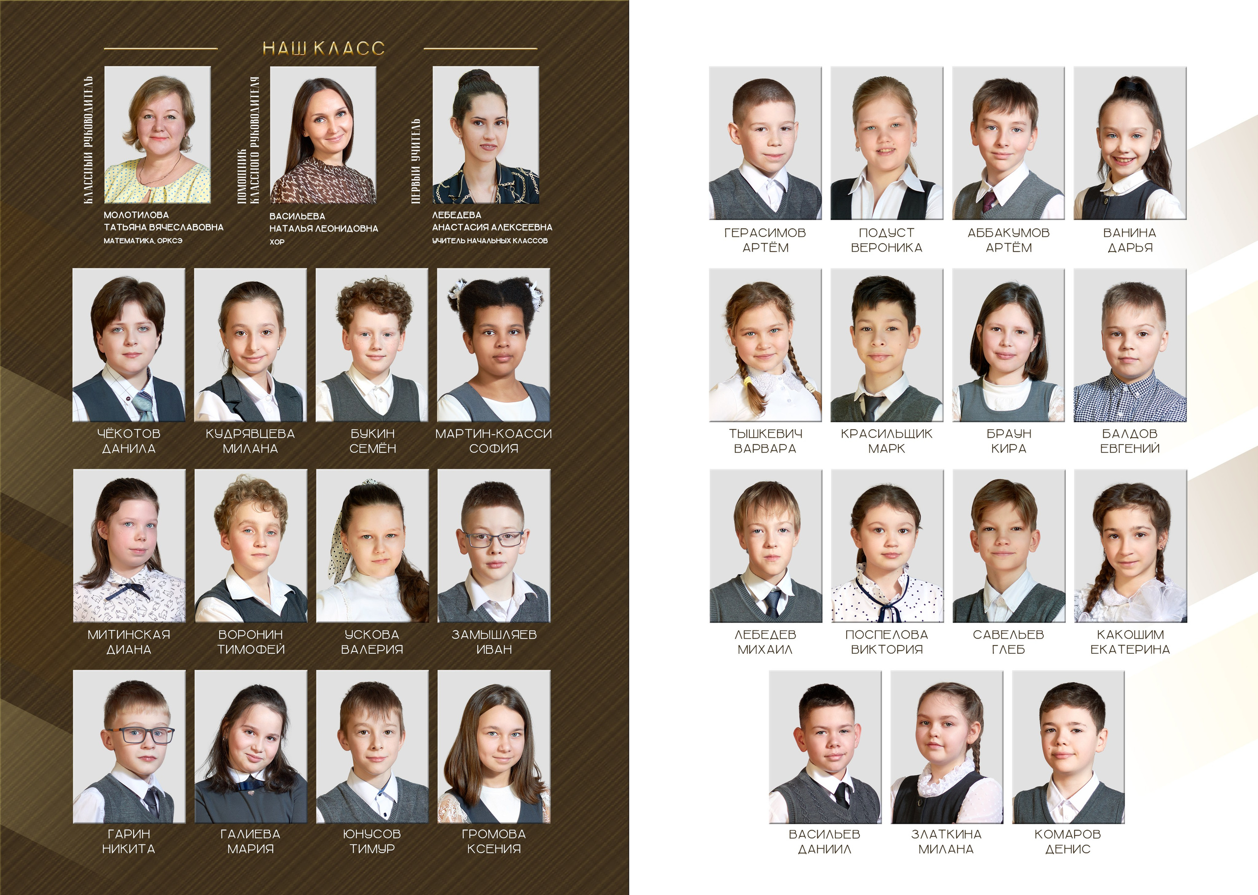 Виньетки. Ольга Чёкотова (Фотограф Кострома)