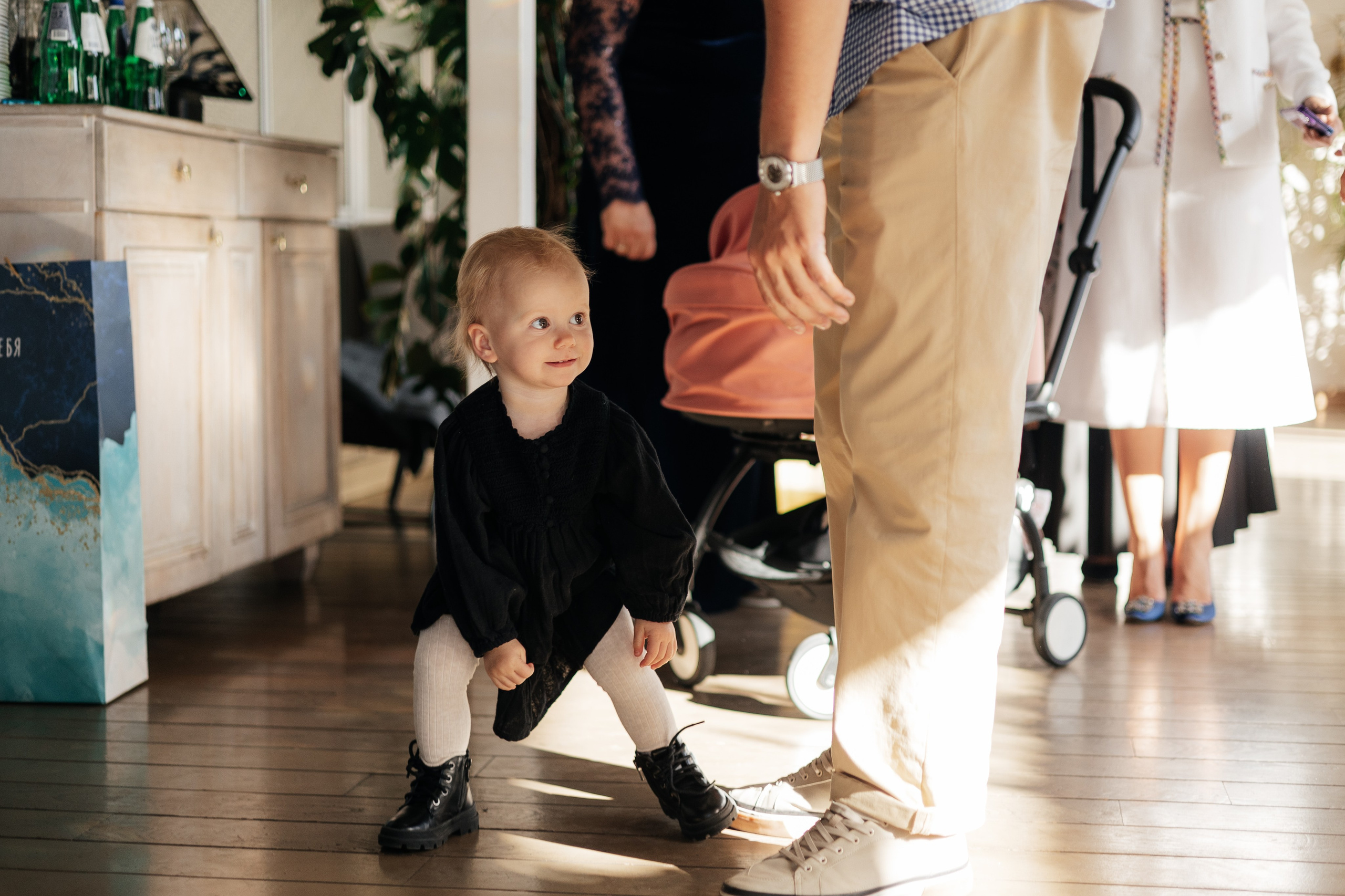 Семейное торжество!. Семейный фотограф в Краснодаре Нина Курнявко