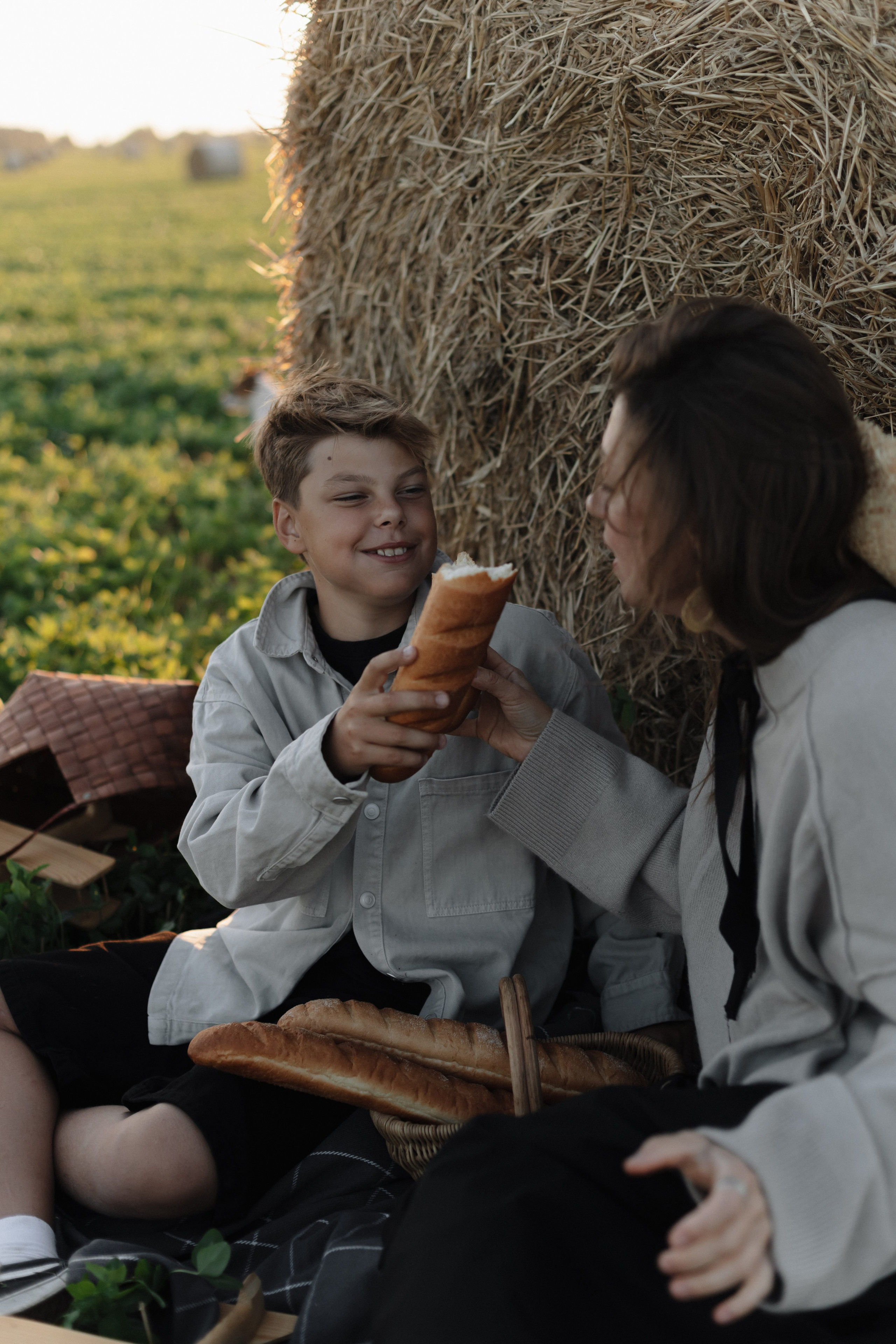 Елена и Игнат. Дубинкина Екатерина Фотограф Рязань, Москва