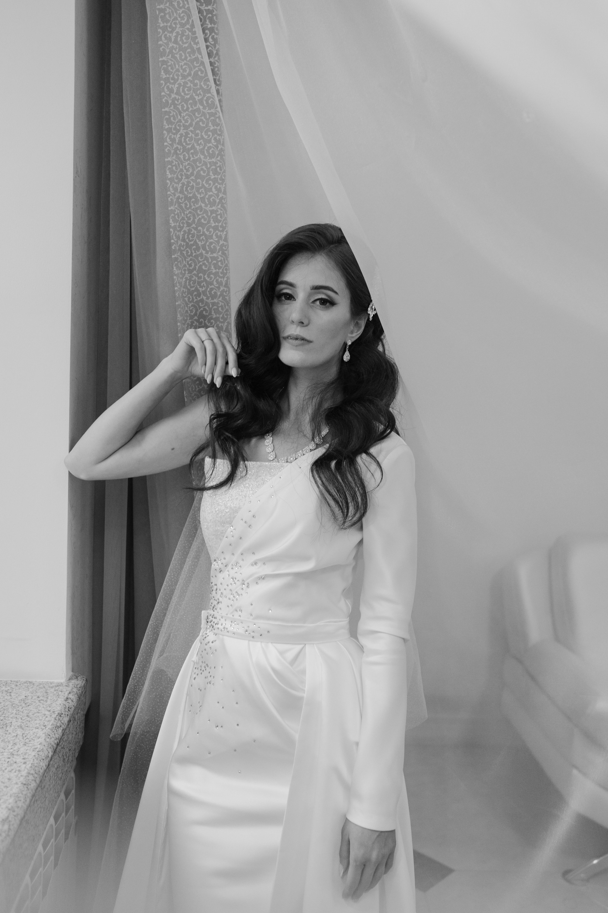 Степан и Элянора (полный день). Свадебный фотограф