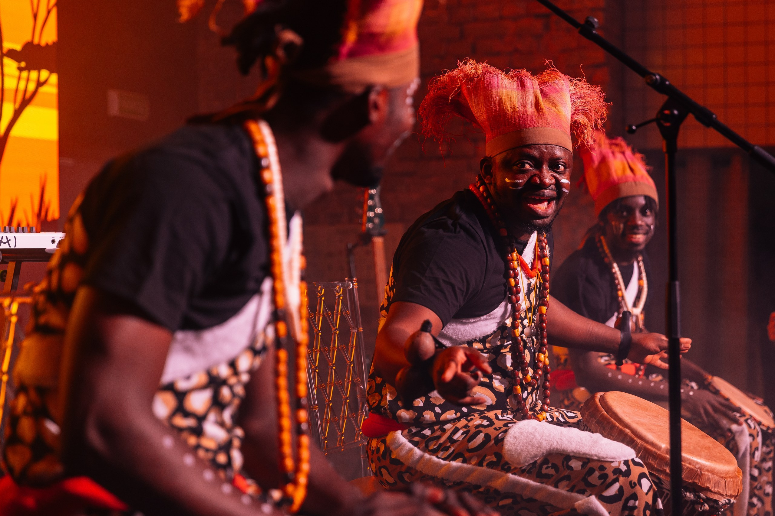 Компания «НЕОХИМ» Новый Год без границ. Портфолио свадебного фотографа. Роман Каргаполов