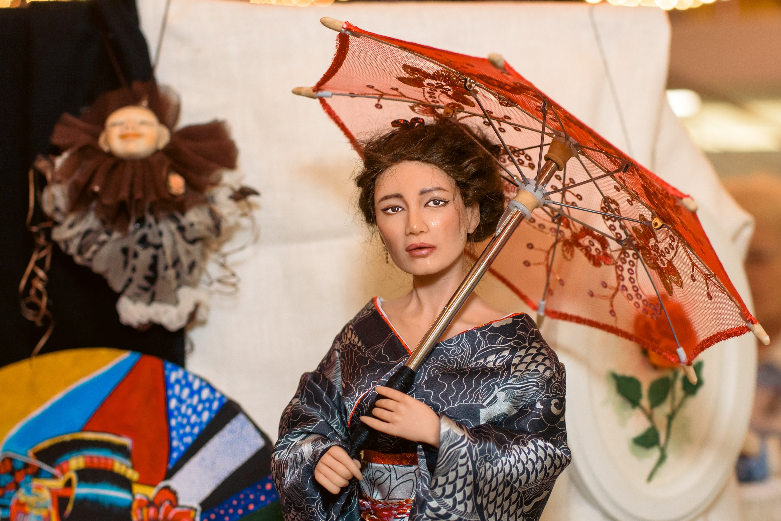 Предметная съемка. Максим Шарий — самый лучший фотограф на ваше мероприятие в Новосибирске