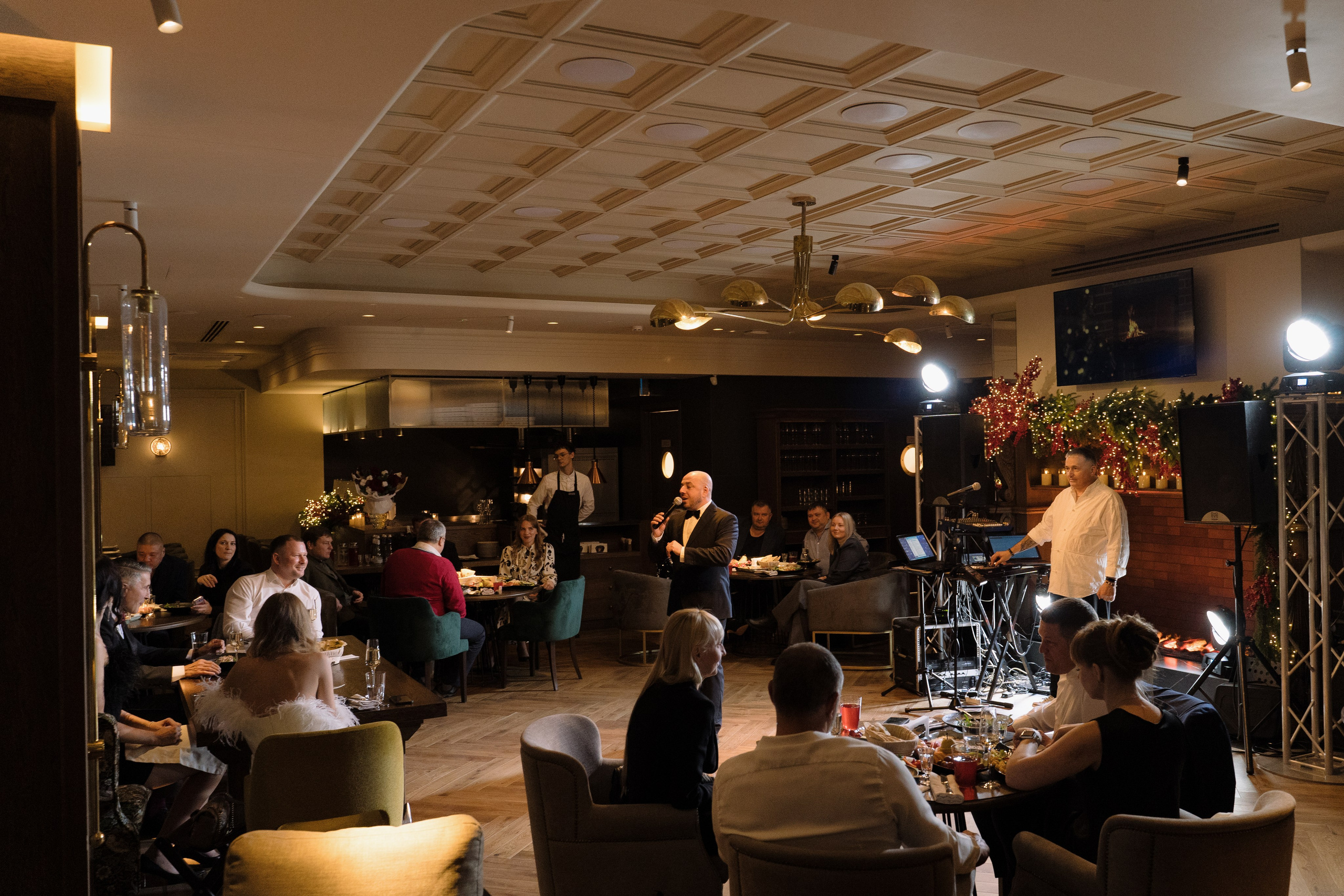 HAPPY BIRTHDAY. Свадебный и портретный фотограф Марина Юшина