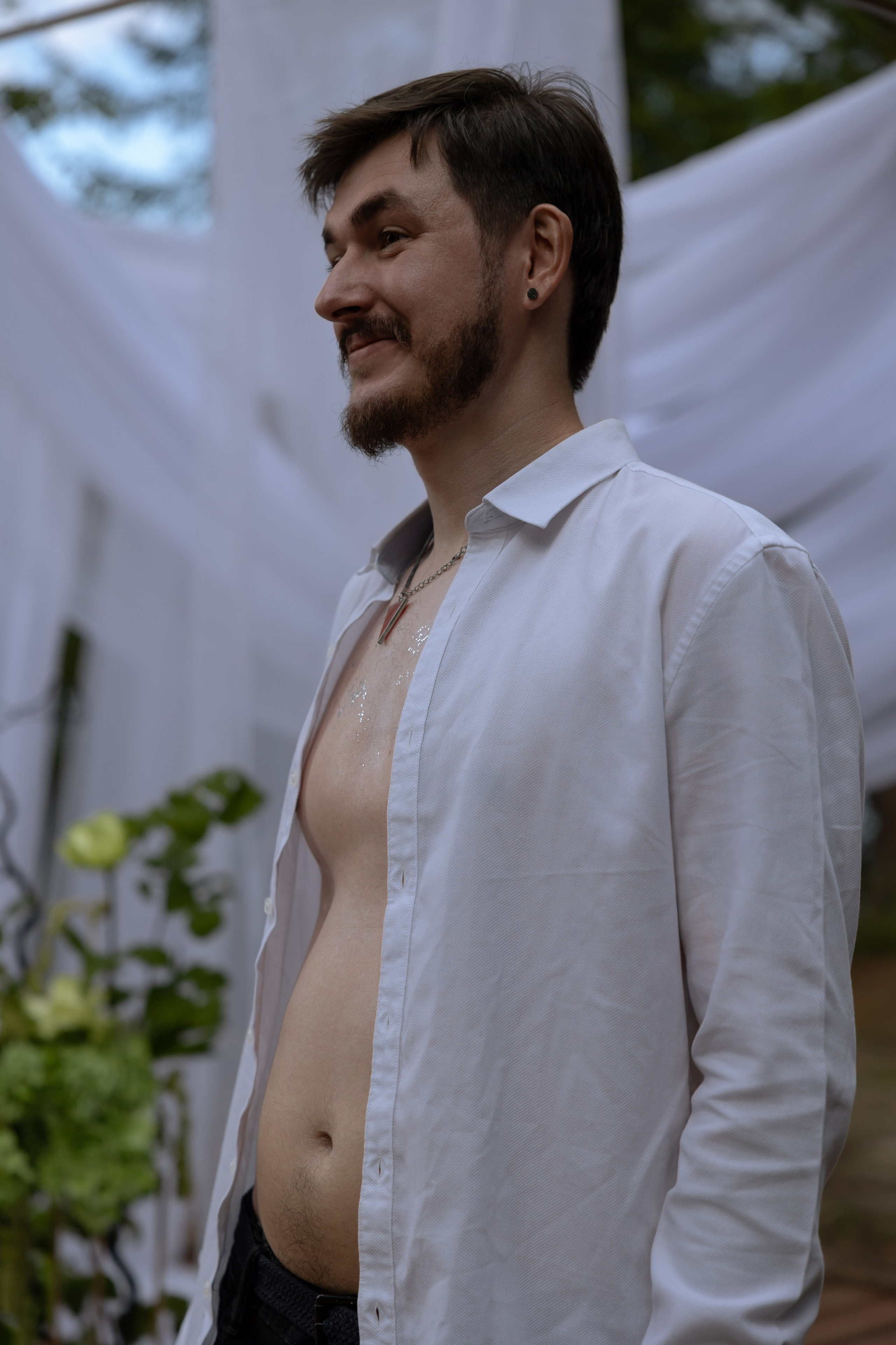 Виктор и Валерия. Свадебный фотограф в Санкт — Петербурге и Ленинградской о