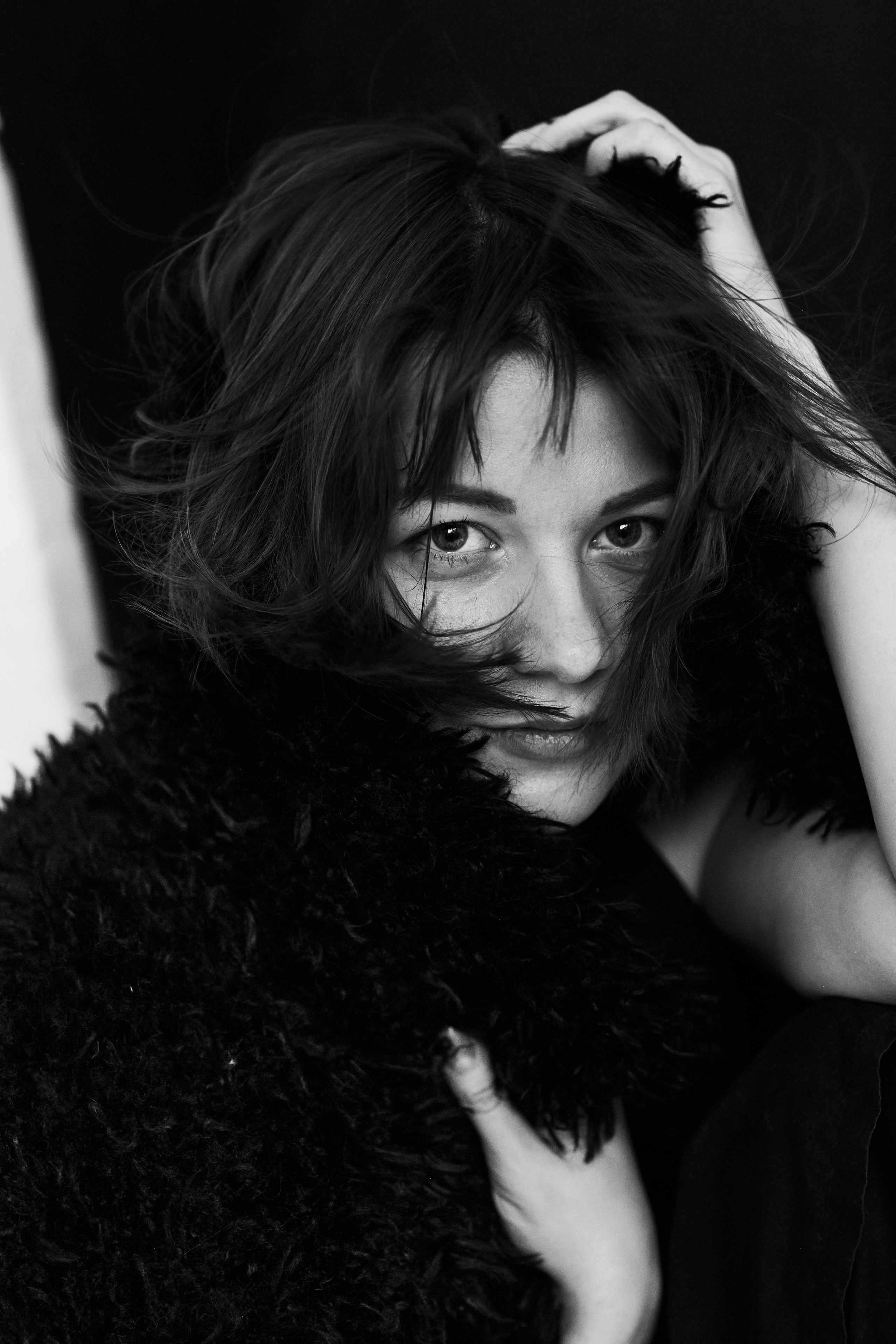 Фотограф Юлия Кирадиггер Москва репортаж студия портреты