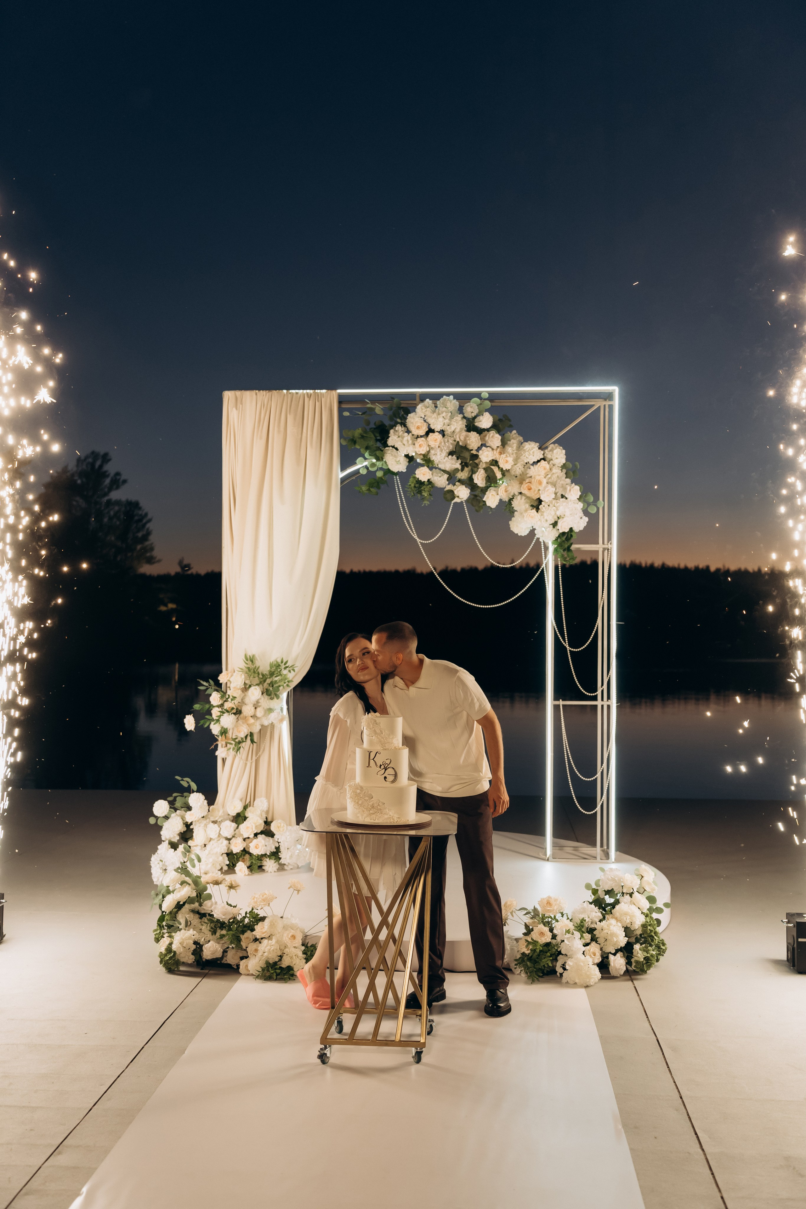 Костя и Эвелина. Ирина Гонтарева|Фотограф|Белгород