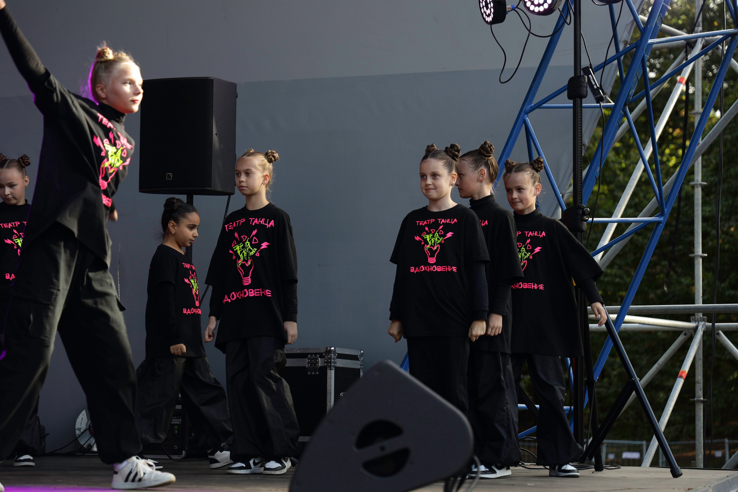 День Молока | Калининград. Olya Posnimay