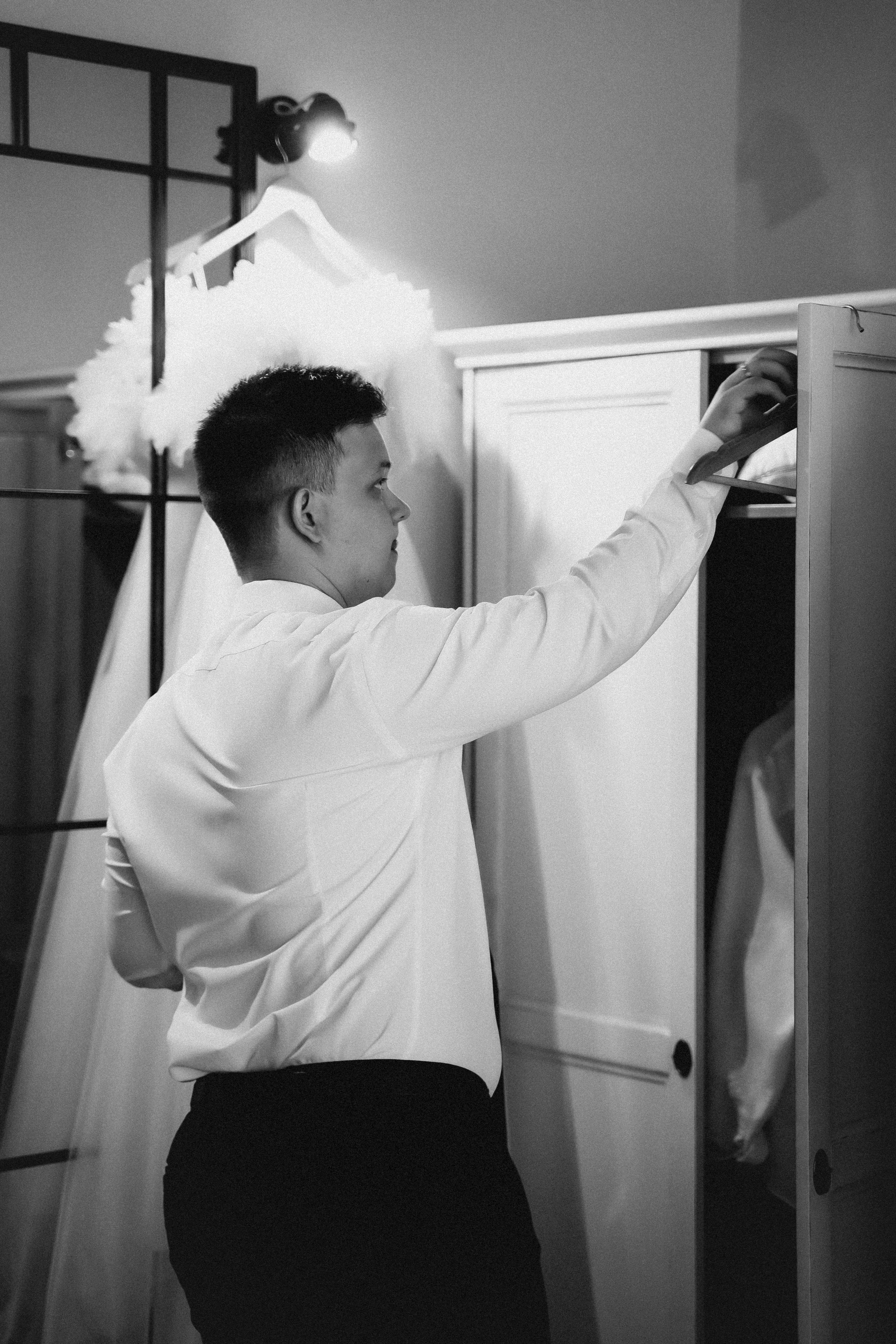 Анна & Артем 2025. Фотосъемка и видеосъемка свадеб Липецк