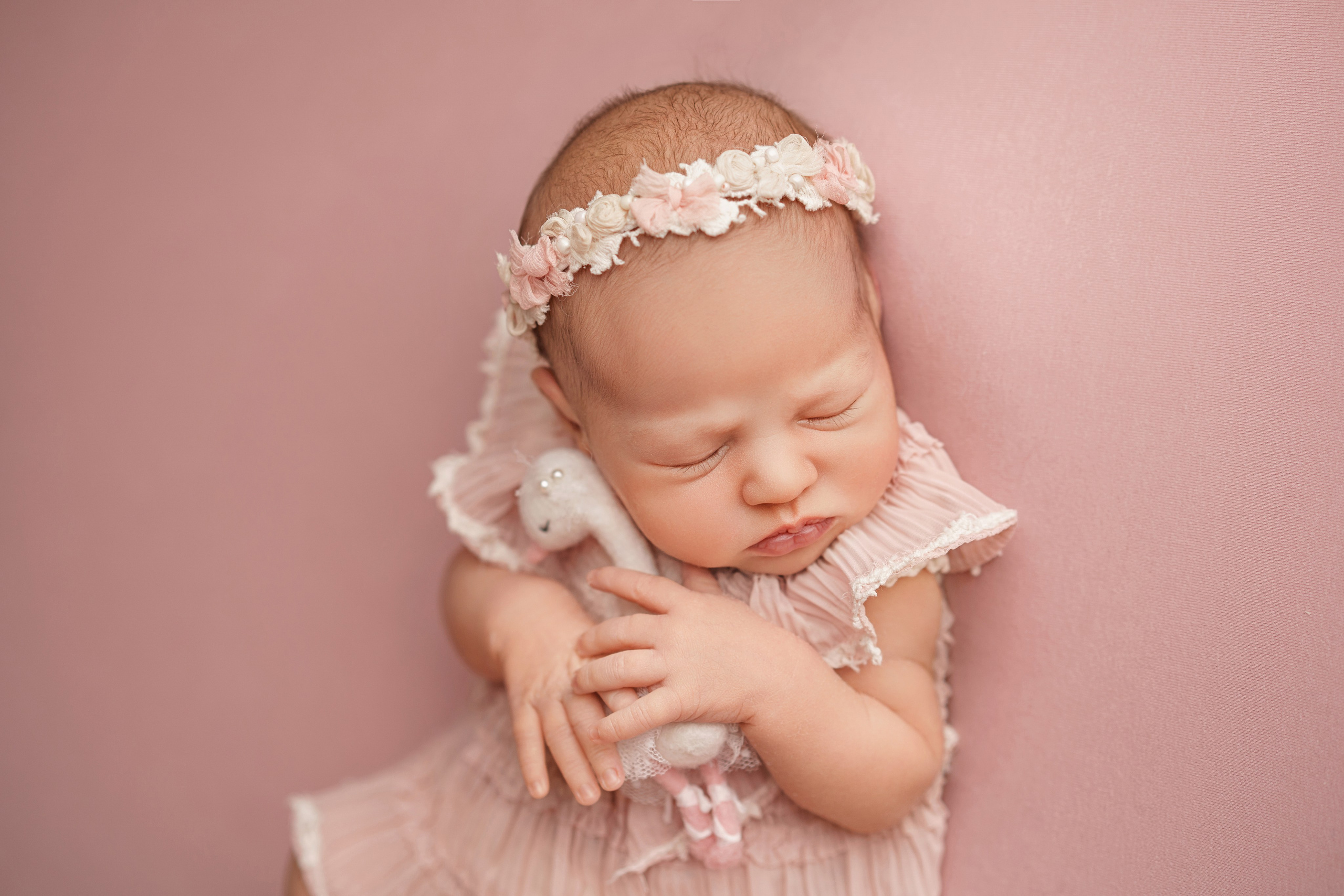 Фотосессия новорожденных | Галерея трогательных кадров малышей в стиле newborn. Фотосессия новорожденных в Москве и Московской области | Профессиональный фотограф newborn — Татьяна Иванова