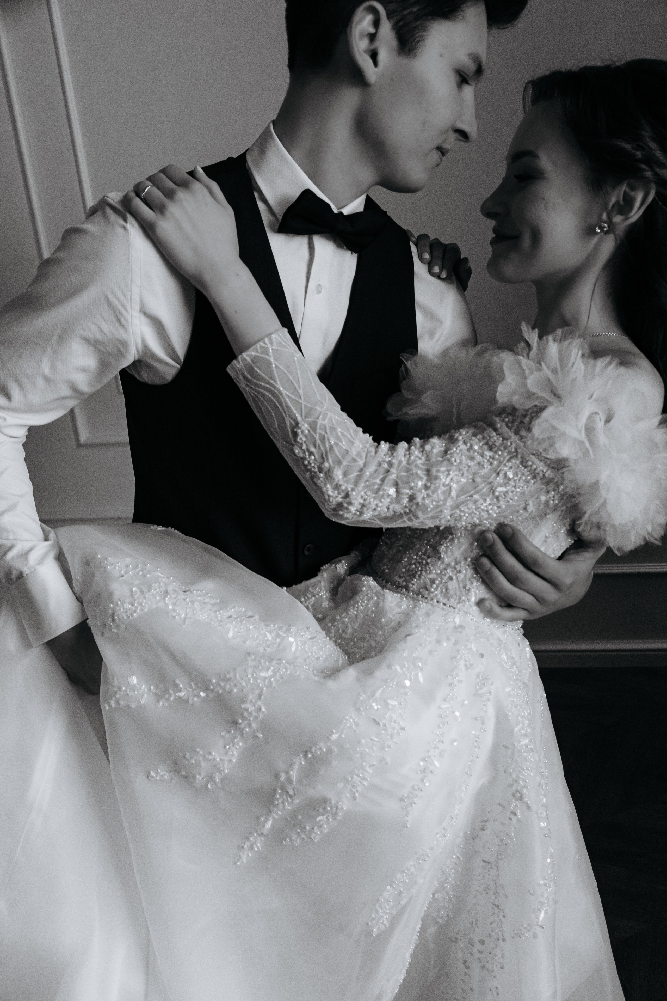 Свадьбы (альбом-портфолио). LINE Lab