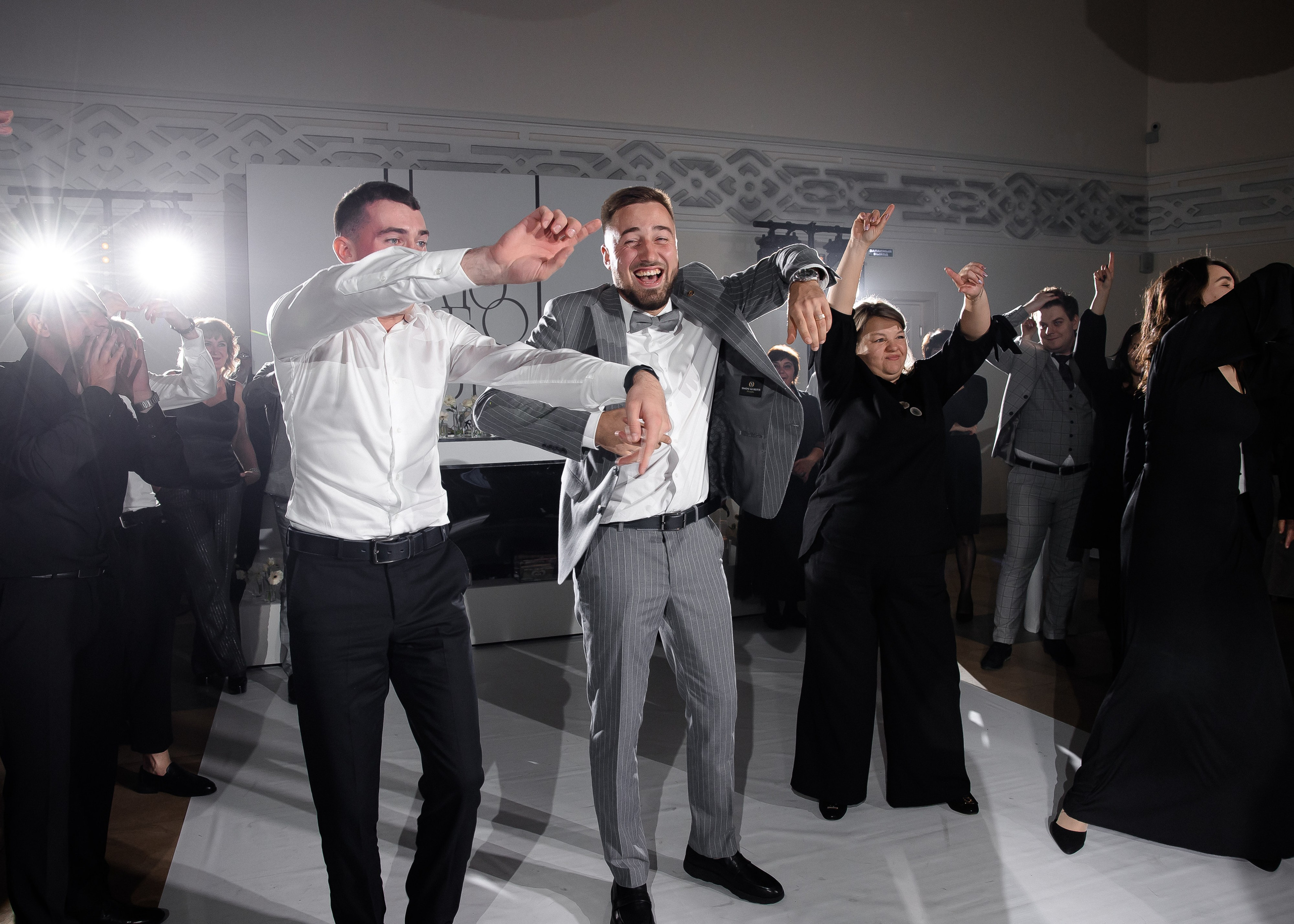 Яна + Максим. Свадебный и семейный фотограф в Саратове Маша Паника