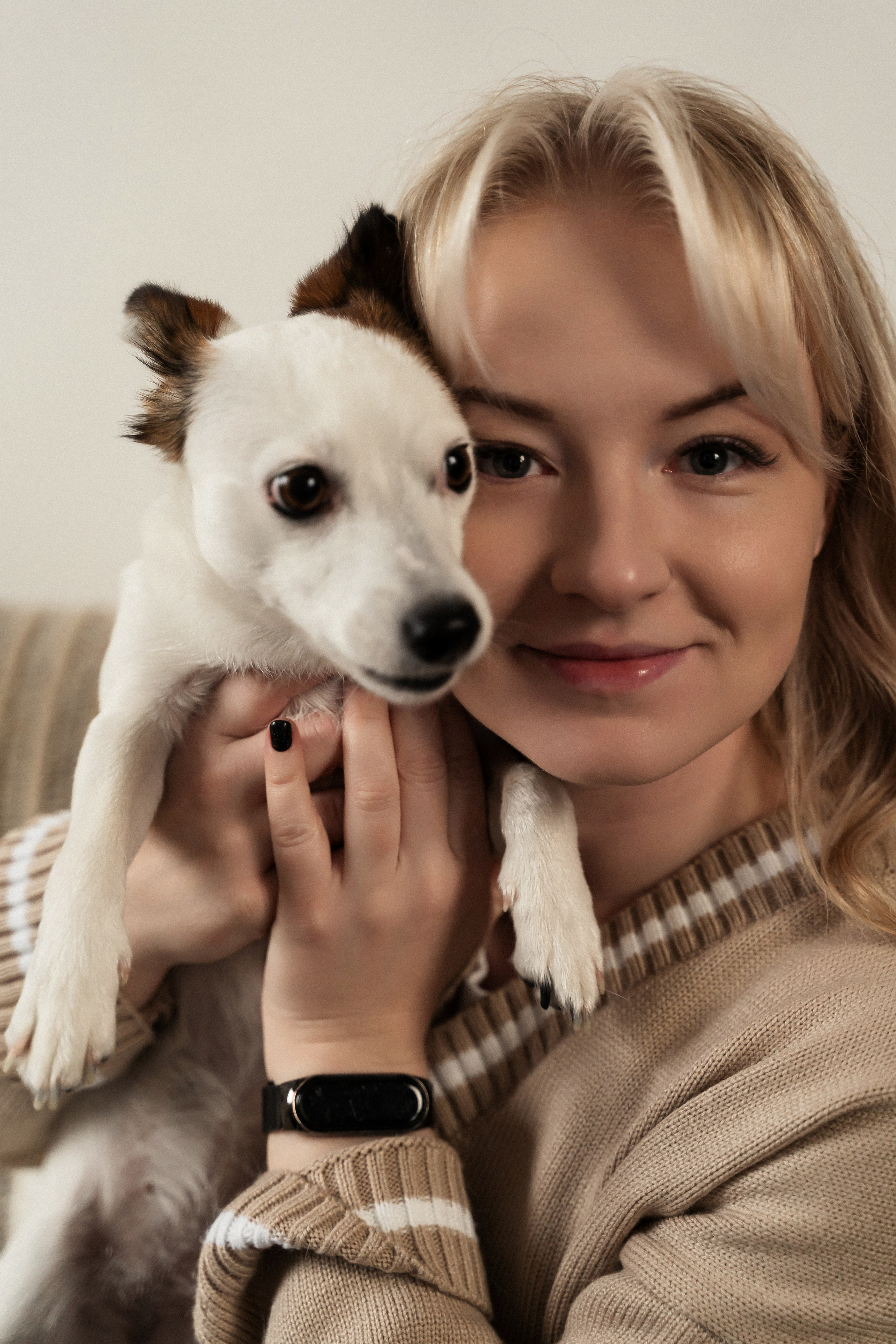 Василина и Арси. Фотограф Алина Филимонова Тверь