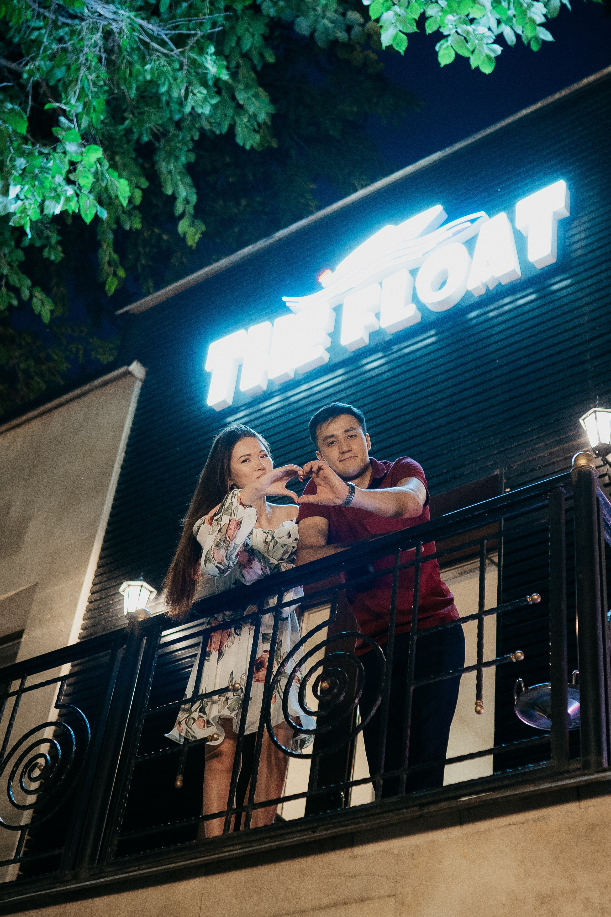 Sultan&Damira Love Story