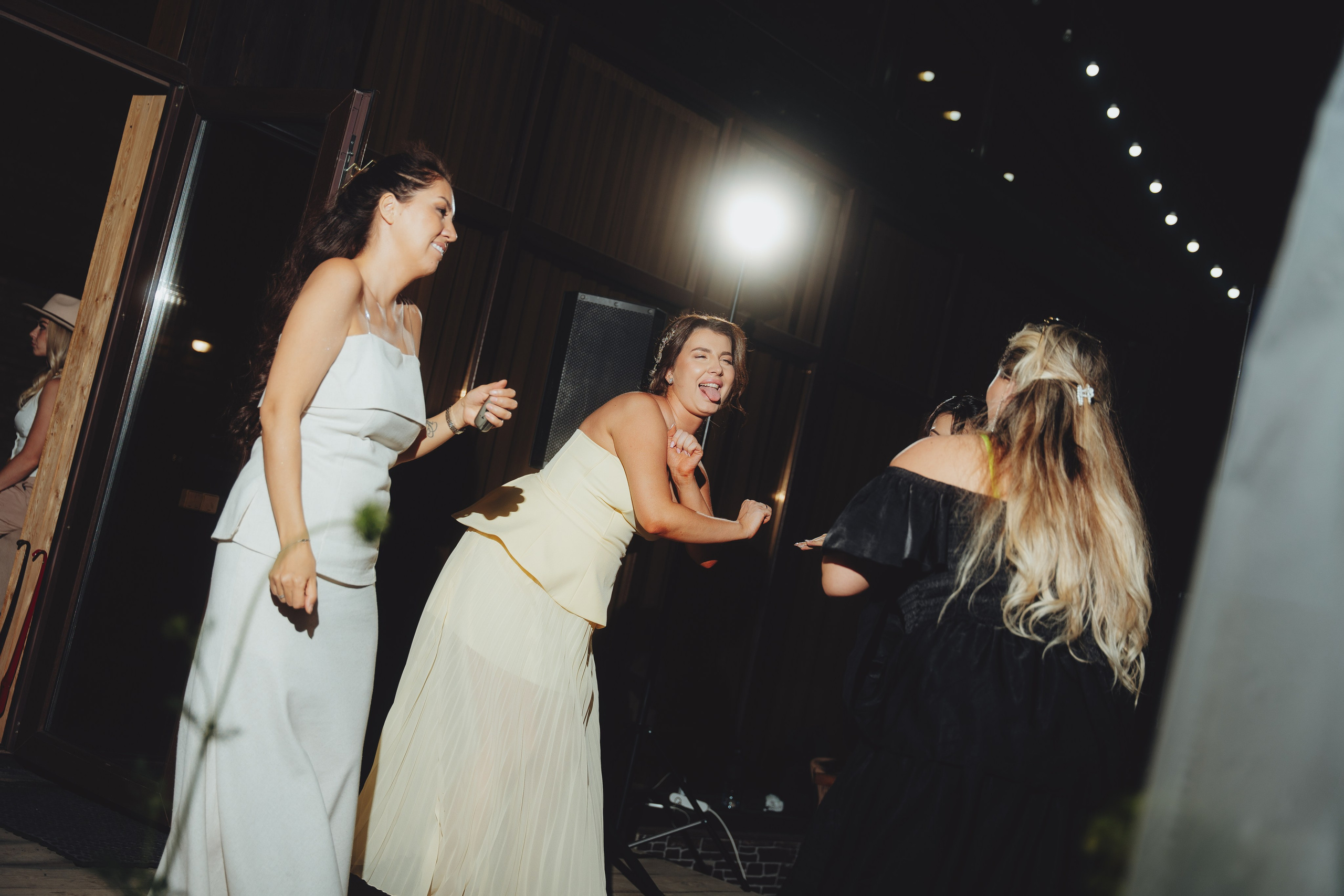 Sergey&Anastassia Wedding Day / part 2